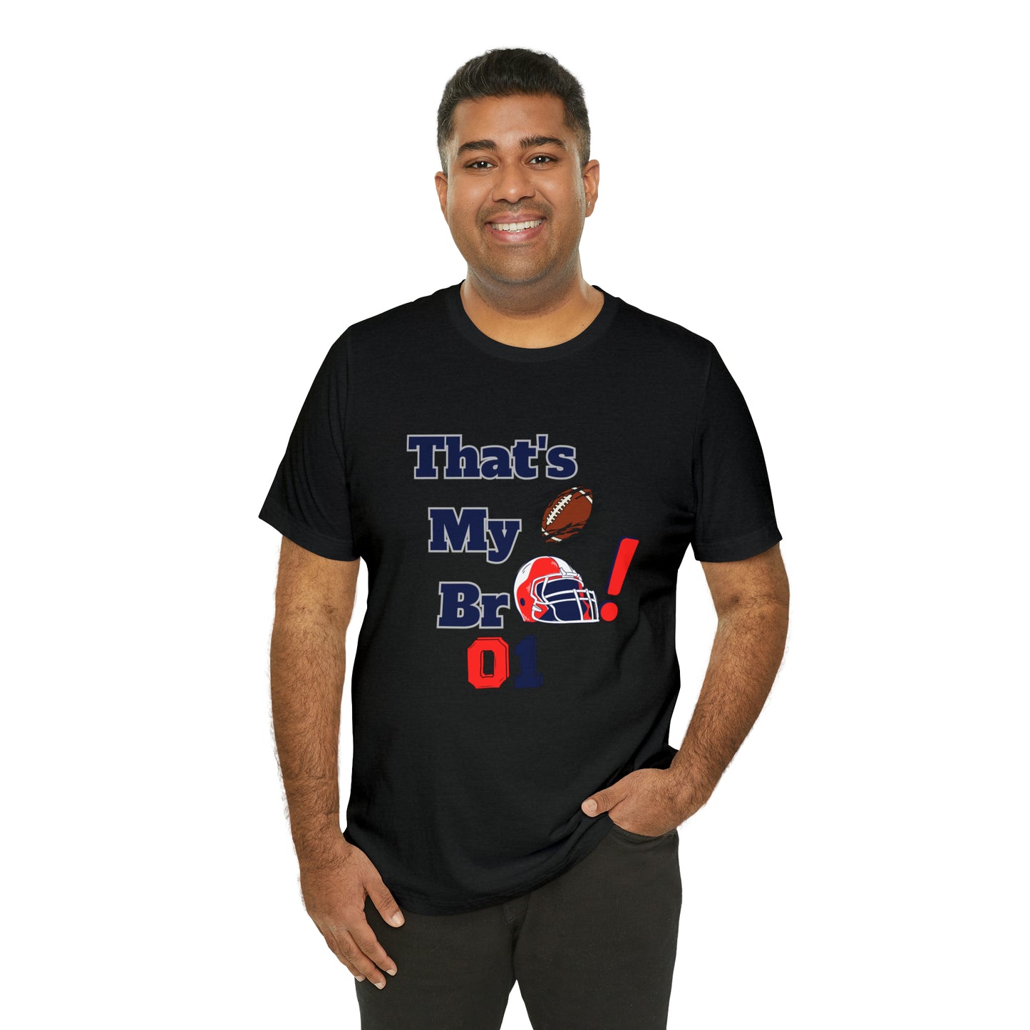 Football sister shirt Brother football shirt game day shirt family gameday shirt gift for Mom gifts for mom vacation shirt gift for mom