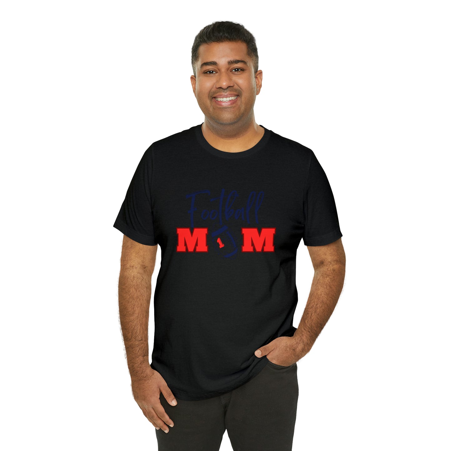 Footbball Mom shirt, Mama shirt, gift for Mom, funny gifts for mom, vacation shirt, gift for mom, wife shirt, best friend gift,travel