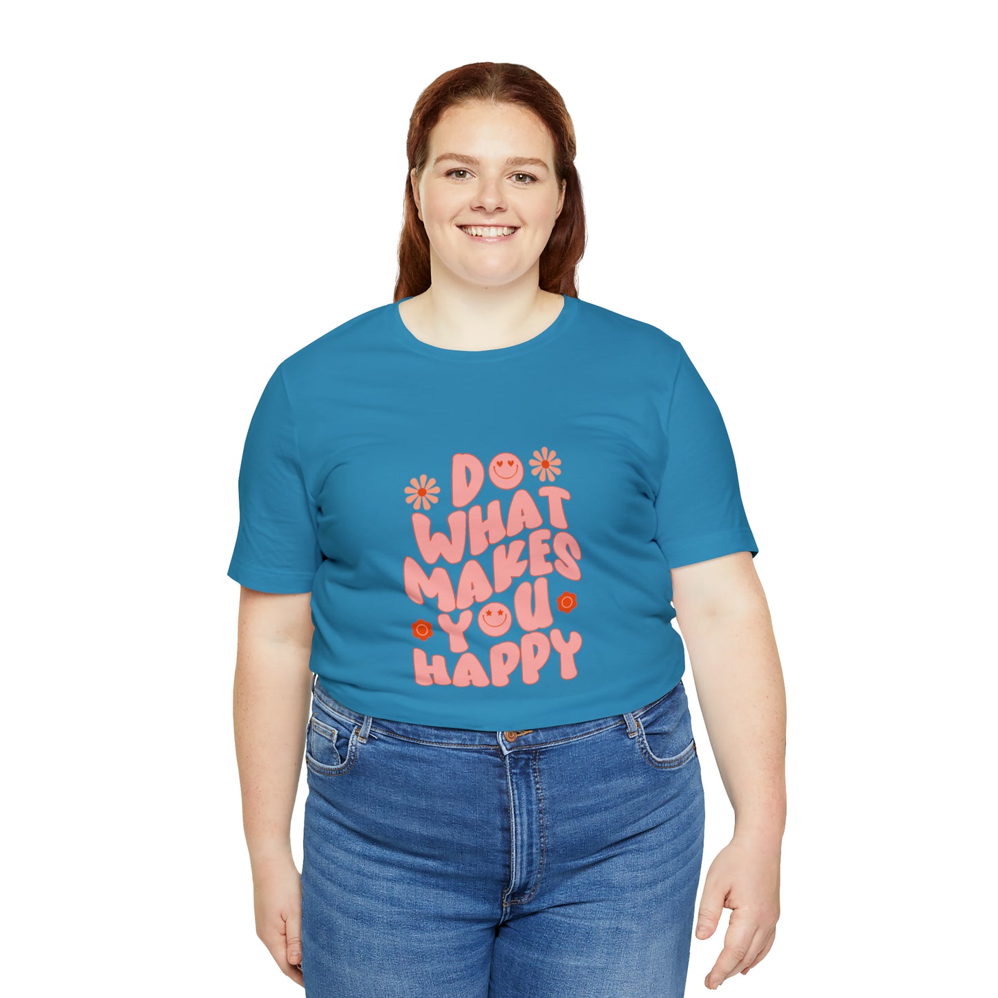 Do what makes you happy Tee, Teach love inspire sweater,Teacher mode shirt, Homeschooling sweatshirt,teacher mom shirt, hoodie teacher shirt