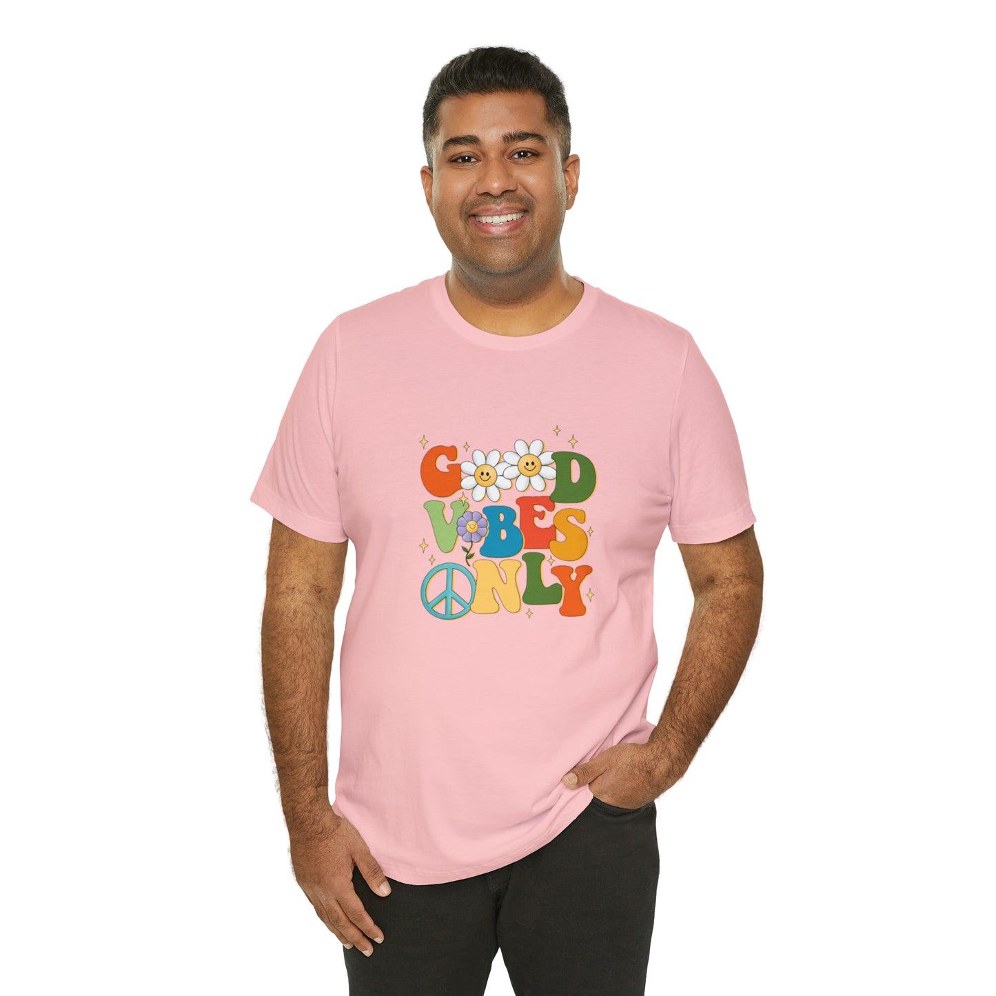 Good vibes only shirt, Adventurer shirt, Unisex gift, gift for her, gift for him, vacation shirt, best friend