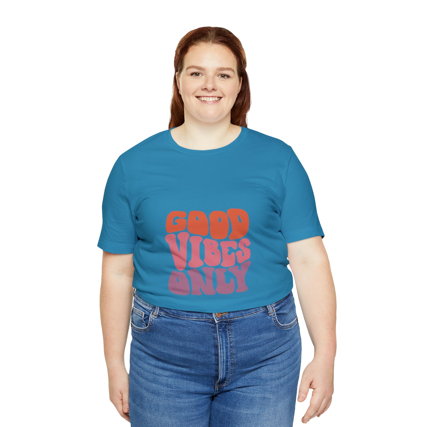 Good vibes only shirt, Adventurer shirt, Road trip shirt, Unisex gift, gift for her, gift for him, vacation shirt, best friend