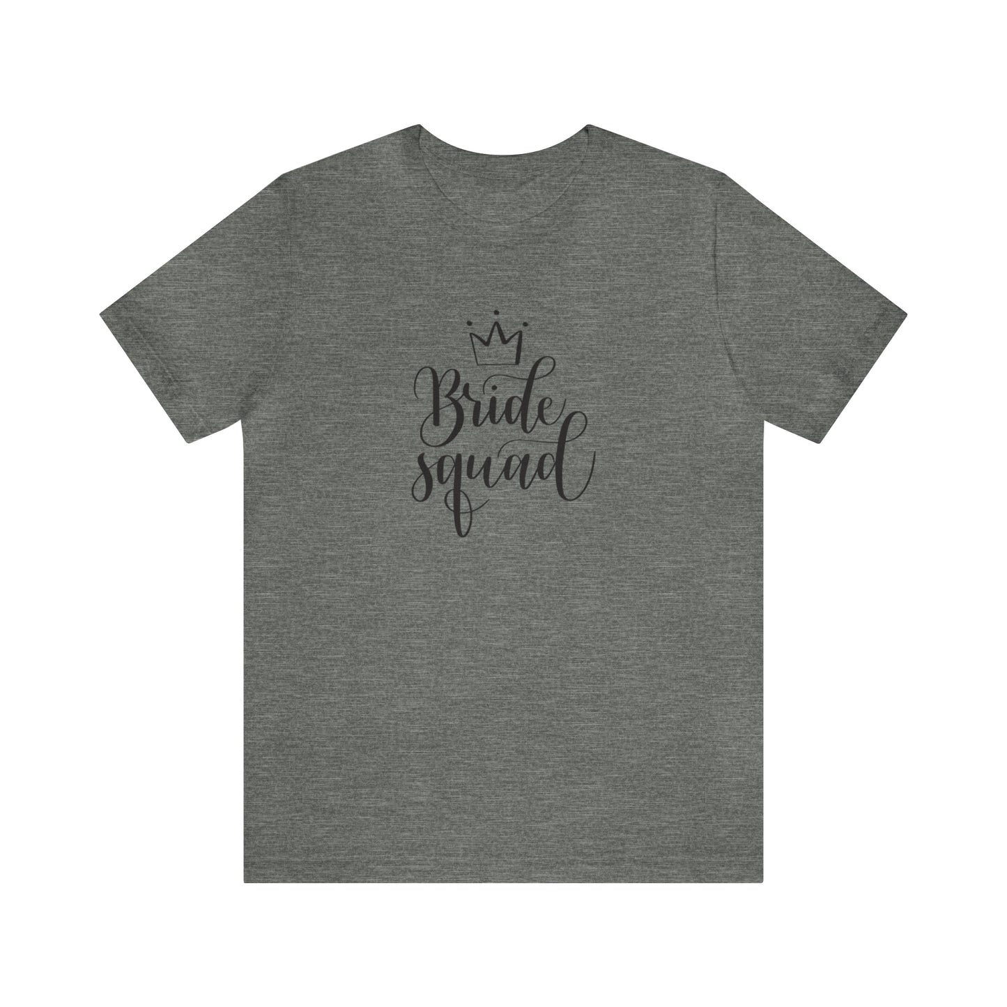Bridesquad bridal party tee, bridesmaid T-shirt, Wifey gift, Bridal party shirts, shower gift, Wife gift for her, Wifey Top, Wifey Sweater