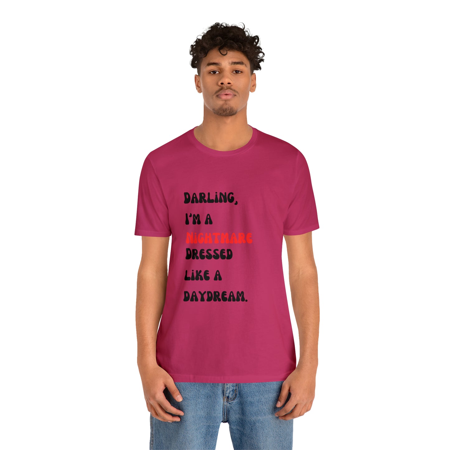 Darling Swiftie tshirt Swiftie Eras Tour Shirt The Eras Tour Shirt Swiftie Eras Eras Concert Eras Tour 2023 Shirt Taylor Shirt best friend
