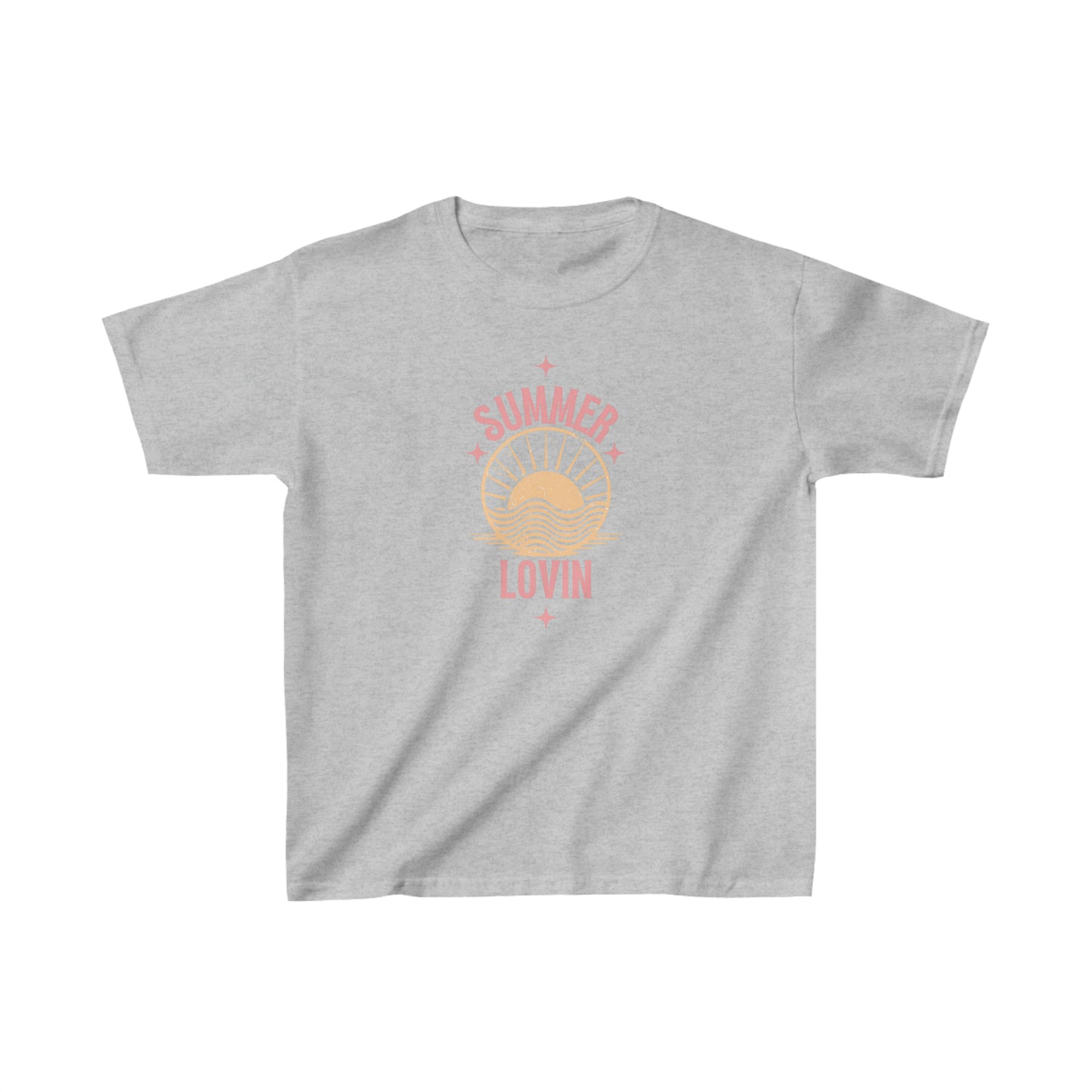 Summer loving shirt kid party shirt birthday shirt kid wavy birthday party shirt Christmas shirt Rainbow cloud kid shirt birthday shirts