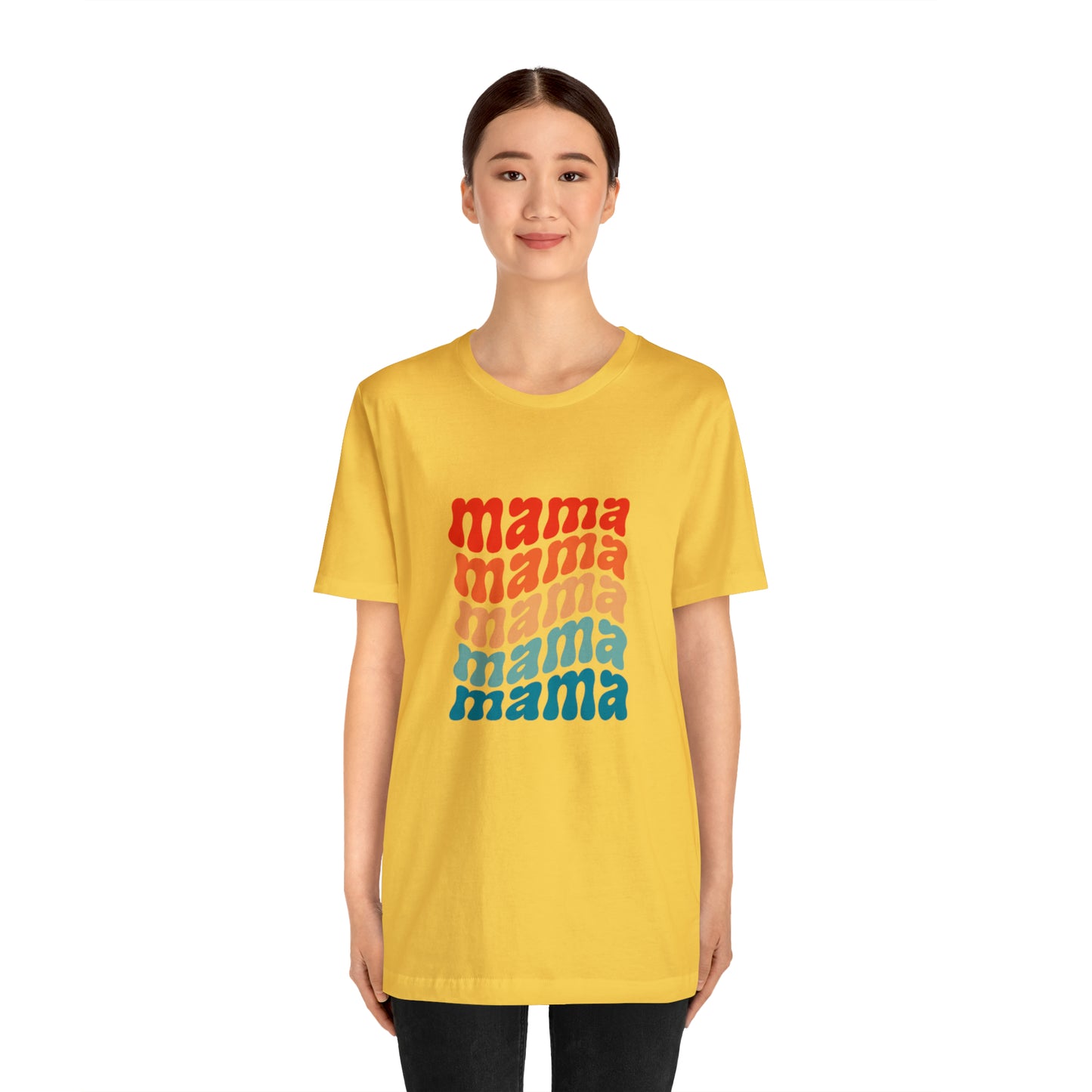 Mama Vibes Shirt, Mom mommy Mama shirt, gift for Mom, funny gifts for mom, vacation shirt,gym motivation shirt, best friend gift