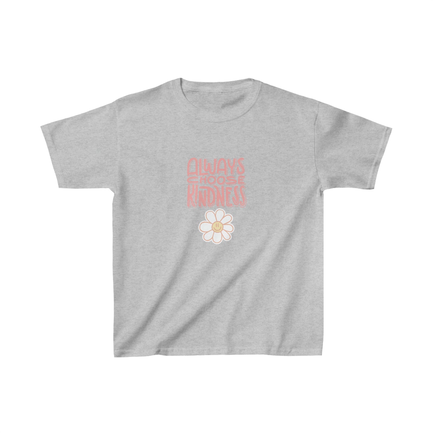 Always choose kindness shirt kids shirt kindergarten shirt little dude shirt little girl shirt birthday shirt kid party shirt Christmas shirt birthday shirts
