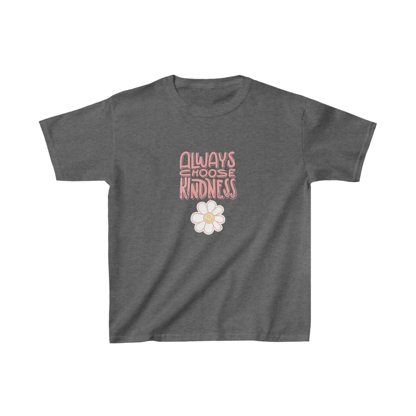 Always choose kindness shirt kids shirt kindergarten shirt little dude shirt little girl shirt birthday shirt kid party shirt Christmas shirt birthday shirts