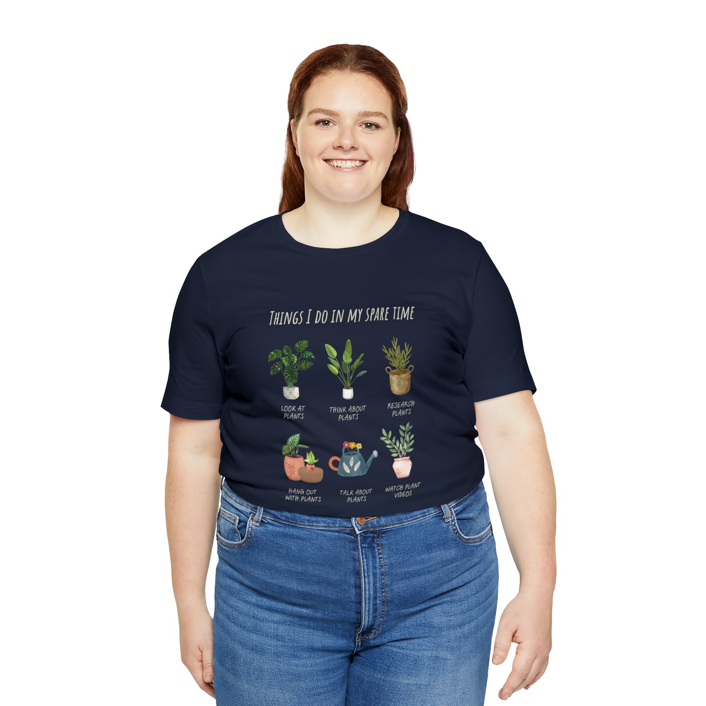 Plant lover shirt plantmom gift plantdad gift plantdaddy shirt funny gift for her gift for him birthday gift Christmas gift for best friend