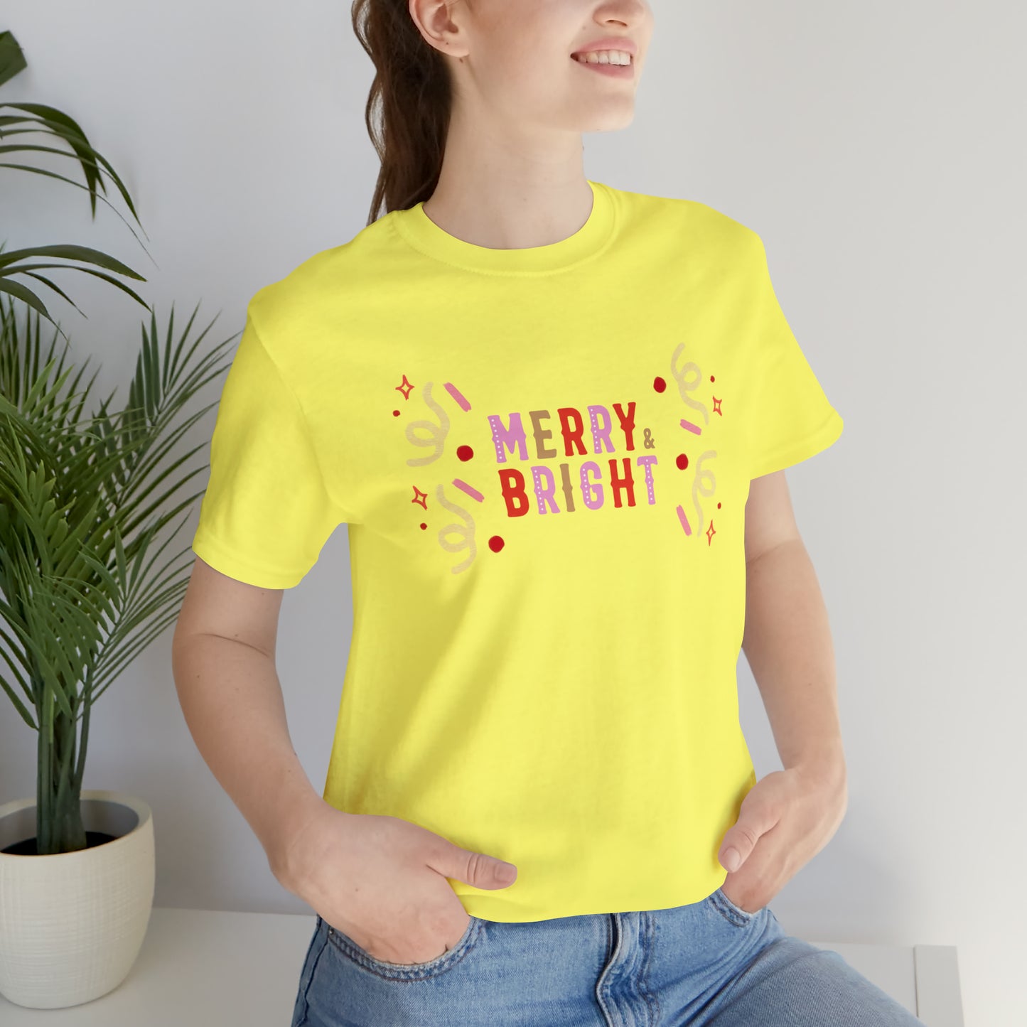 Merry Bright Christmas shirt Grinchy shirt Matching Family Christmas Shirts Family Christmas Shirt Matching Xmas Tees, Custom Christmas Tee