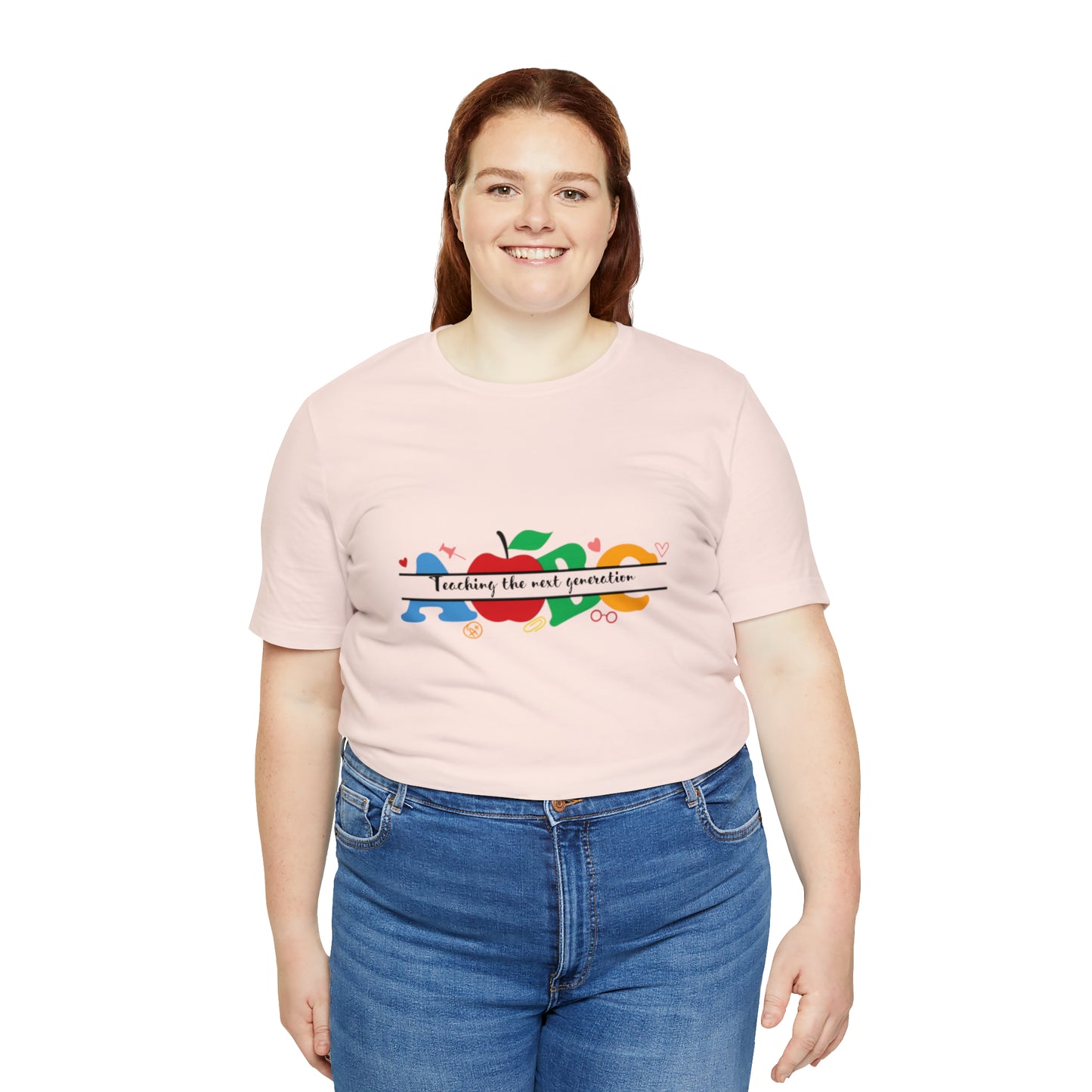 The next Generation t-shirt, Homeschooling shirt, appreciation shirt, Homeschooling gift,travel shirt,best friend trip vacation trip, Unisex