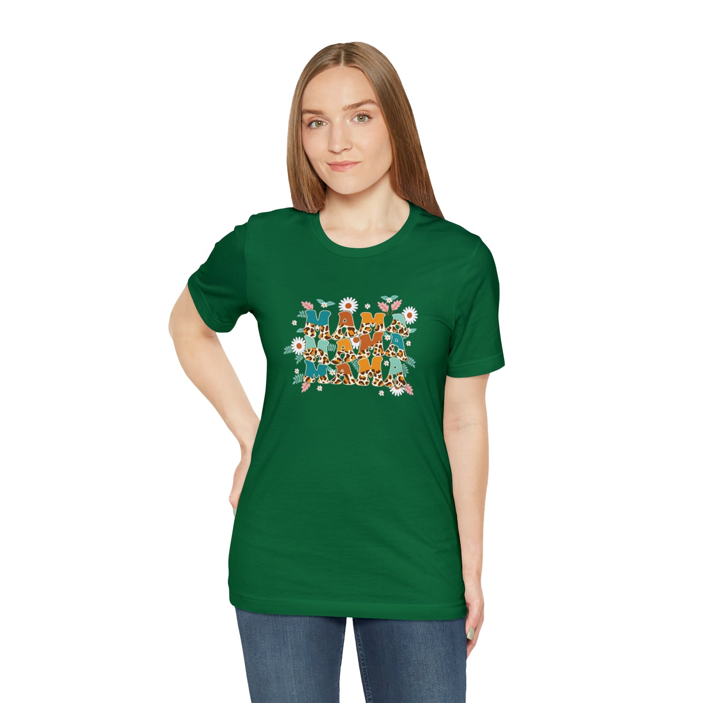 Mama Floral shirt, Antisocial moms shirt, Mother's day Shirt,mommy Mama shirt, gift for Mom,funny gifts for mom, vacation shirt,best friend