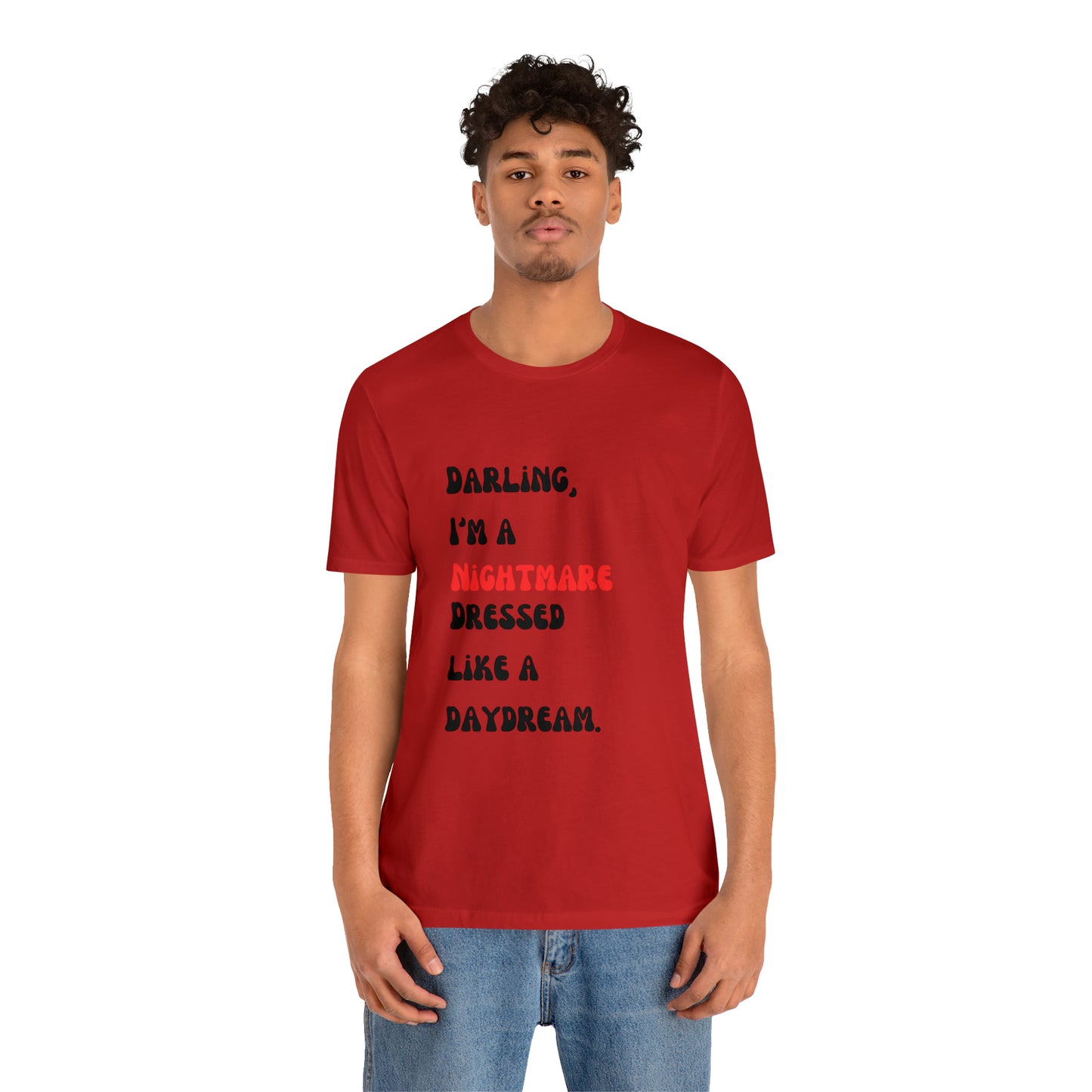 Darling Swiftie tshirt Swiftie Eras Tour Shirt The Eras Tour Shirt Swiftie Eras Eras Concert Eras Tour 2023 Shirt Taylor Shirt best friend