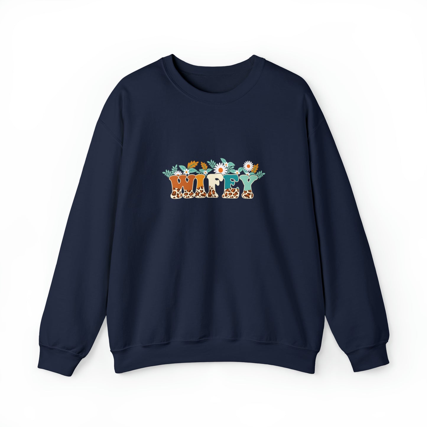 Wifey T-shirt, Wifey anniversary gift, Bridal party shirts,Wife gift for her, Wifey Top, Wifey Sweater,Christmas gift Birthday gift for her