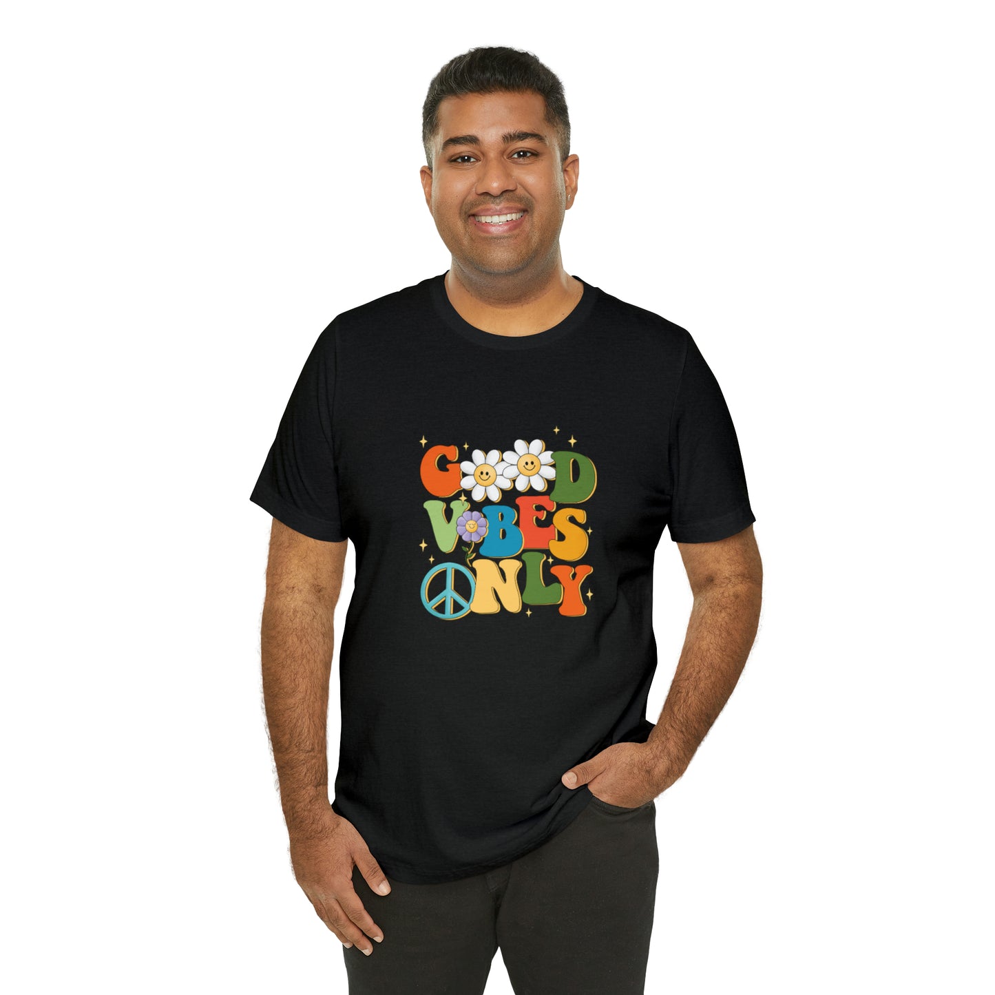 Good vibes only shirt, Adventurer shirt, Unisex gift, gift for her, gift for him, vacation shirt, best friend