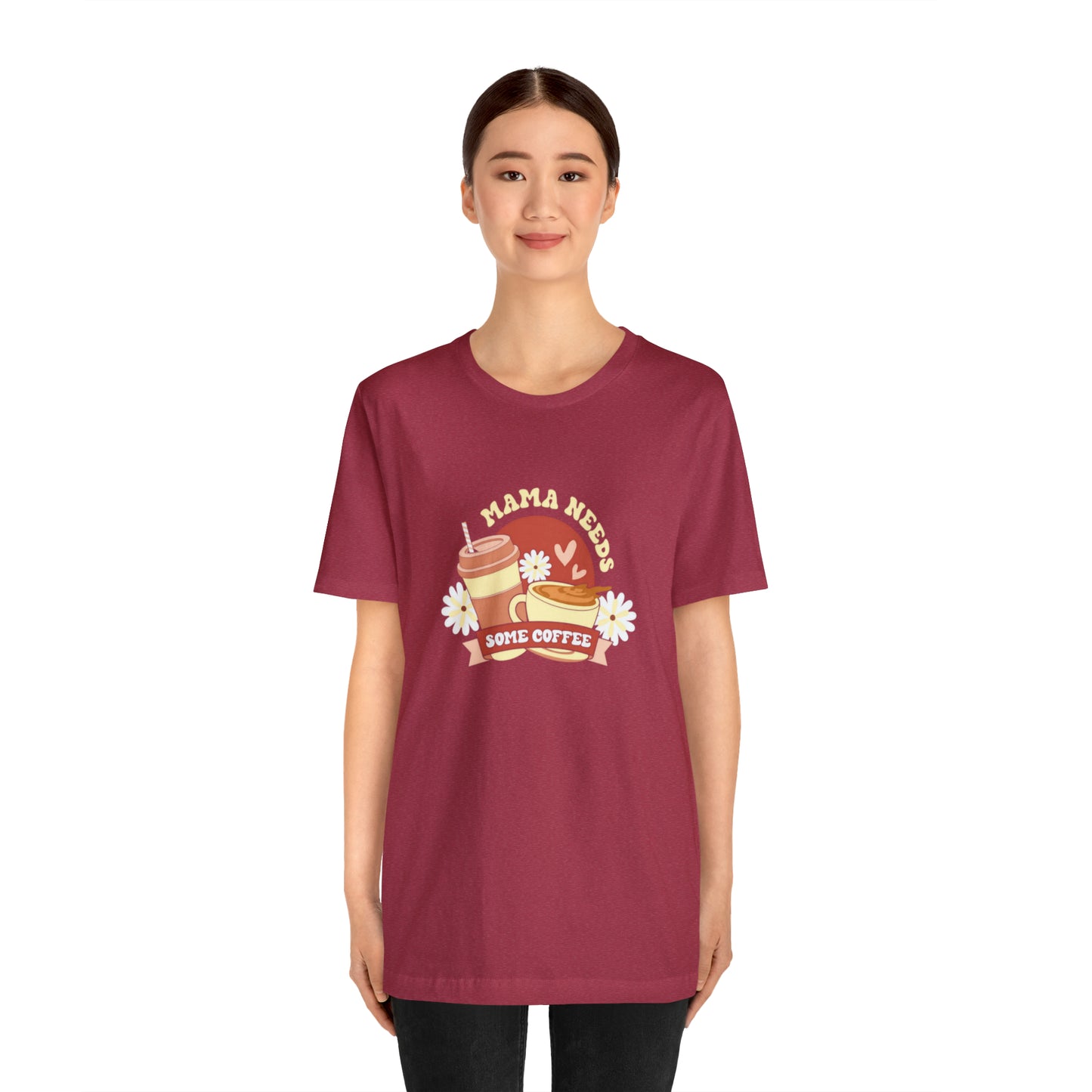 Mama needs Coffee shirt,Tired as a Mother shirt, Mom mommy Mama shirt, gift for Mom, funny gifts for mom, vacation shirt, best friend g