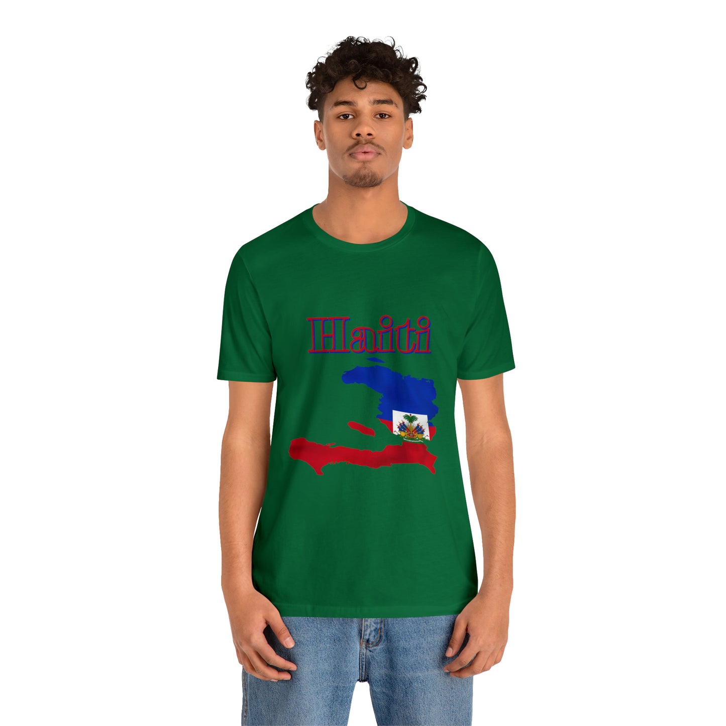 Haiti map shirt Haiti pride T-shirt independence festival shirt island travel shirt girls trip shirt good vibes tee unisex Christmas