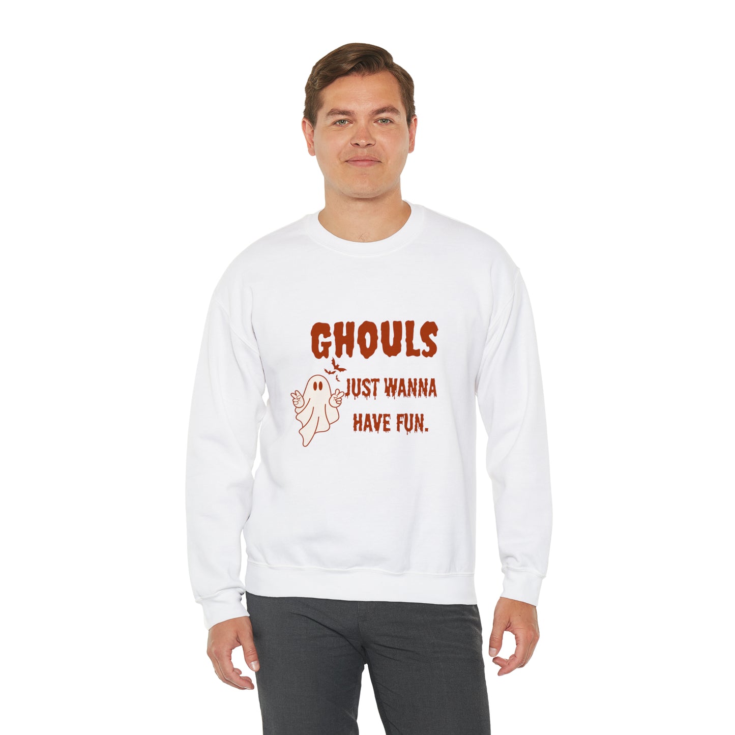 Funny Halloween Sweatshirt, Ghostface Shirt, Funny Halloween Horror Shirt, Halloween Women's Sweatshirt, Funny Halloween Tee,Unisex gift