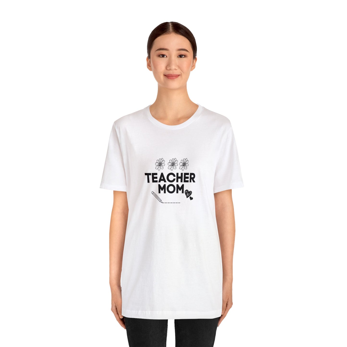 Homeschooling mama shirt teacher mom shirt Christmas gift for her gift for him