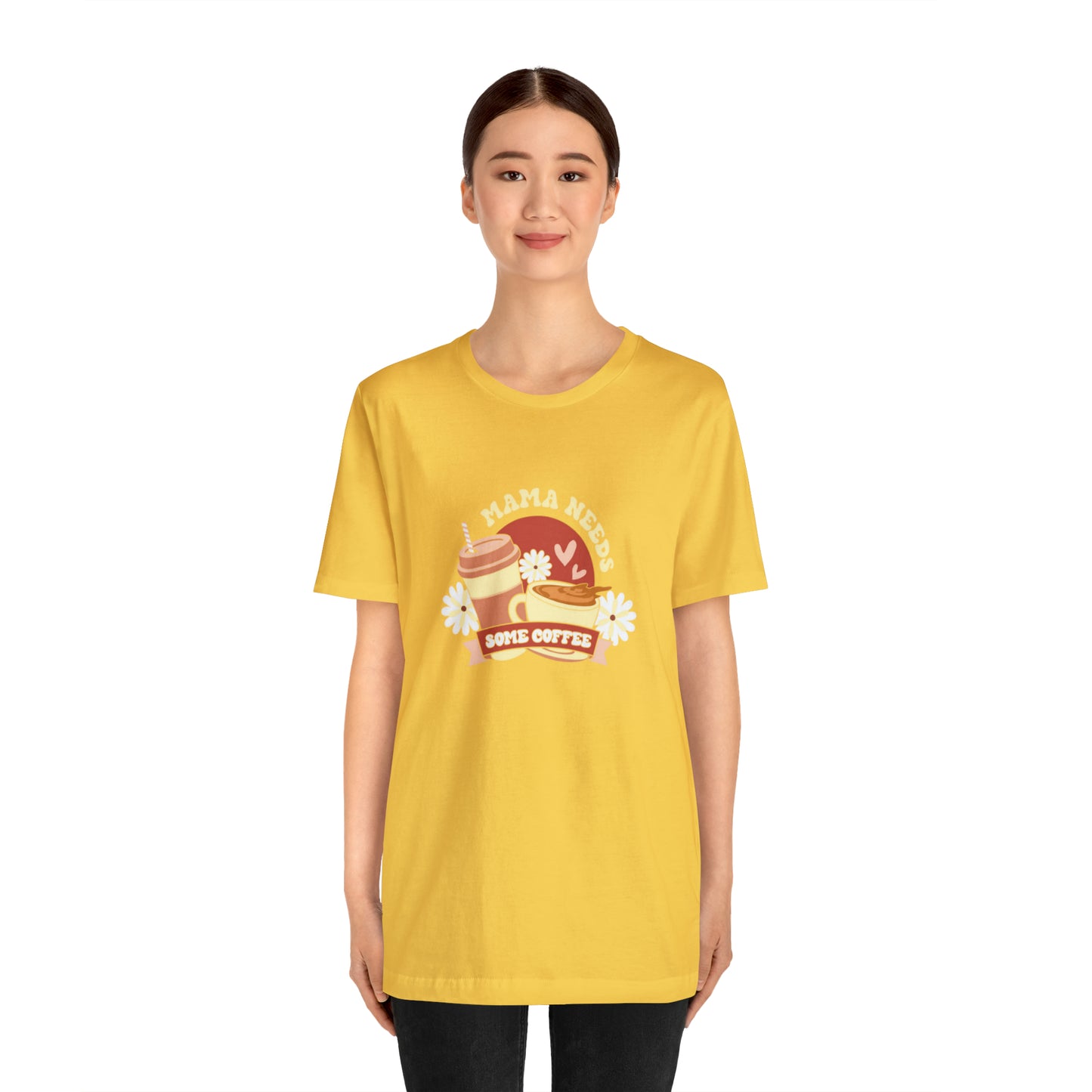 Mama needs Coffee shirt,Tired as a Mother shirt, Mom mommy Mama shirt, gift for Mom, funny gifts for mom, vacation shirt, best friend g