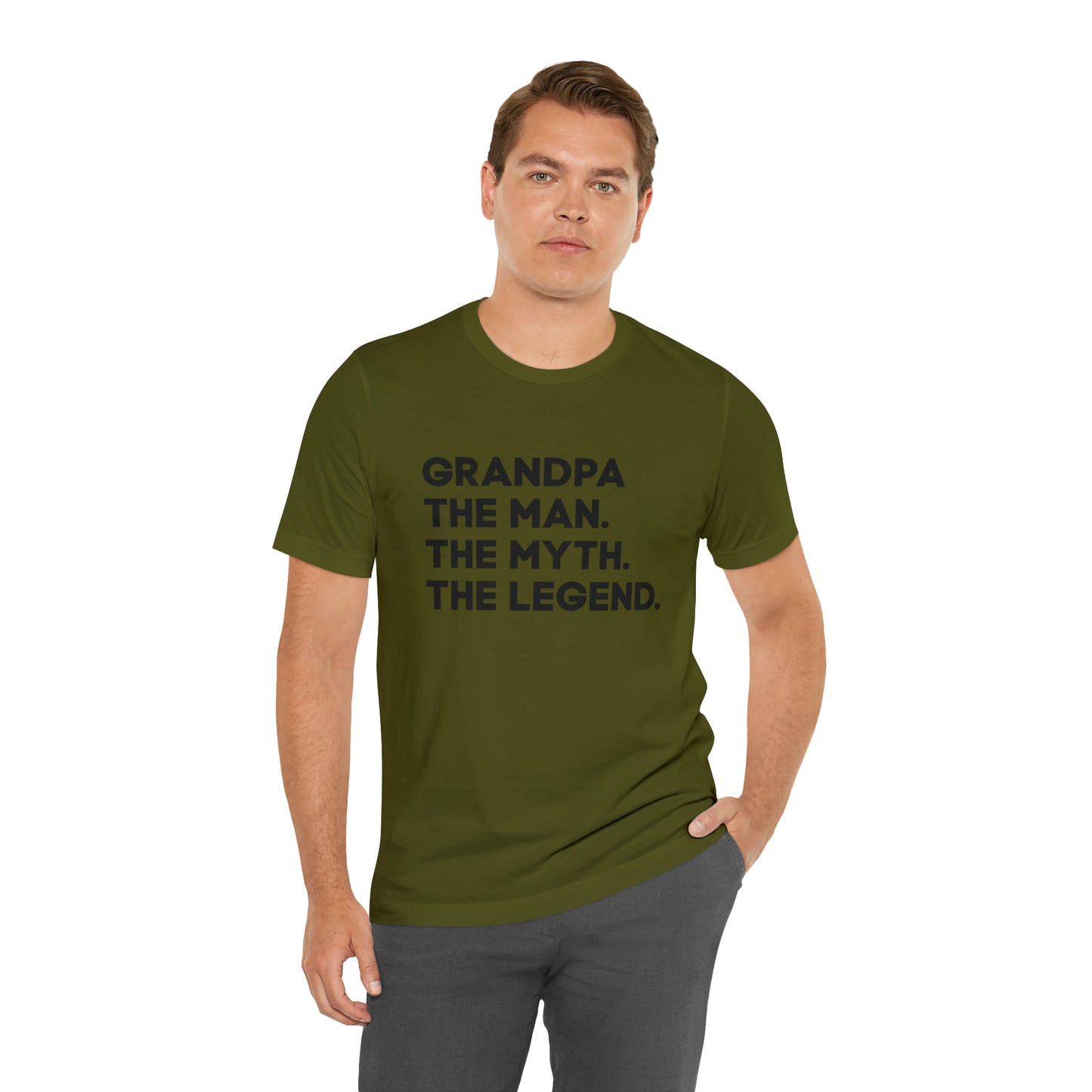 Grandpa shirts,the man the myth the legend t-shirt, gift for Dad Dad and me shirts, Father's day gifts, best friend, Christmas gift for dad