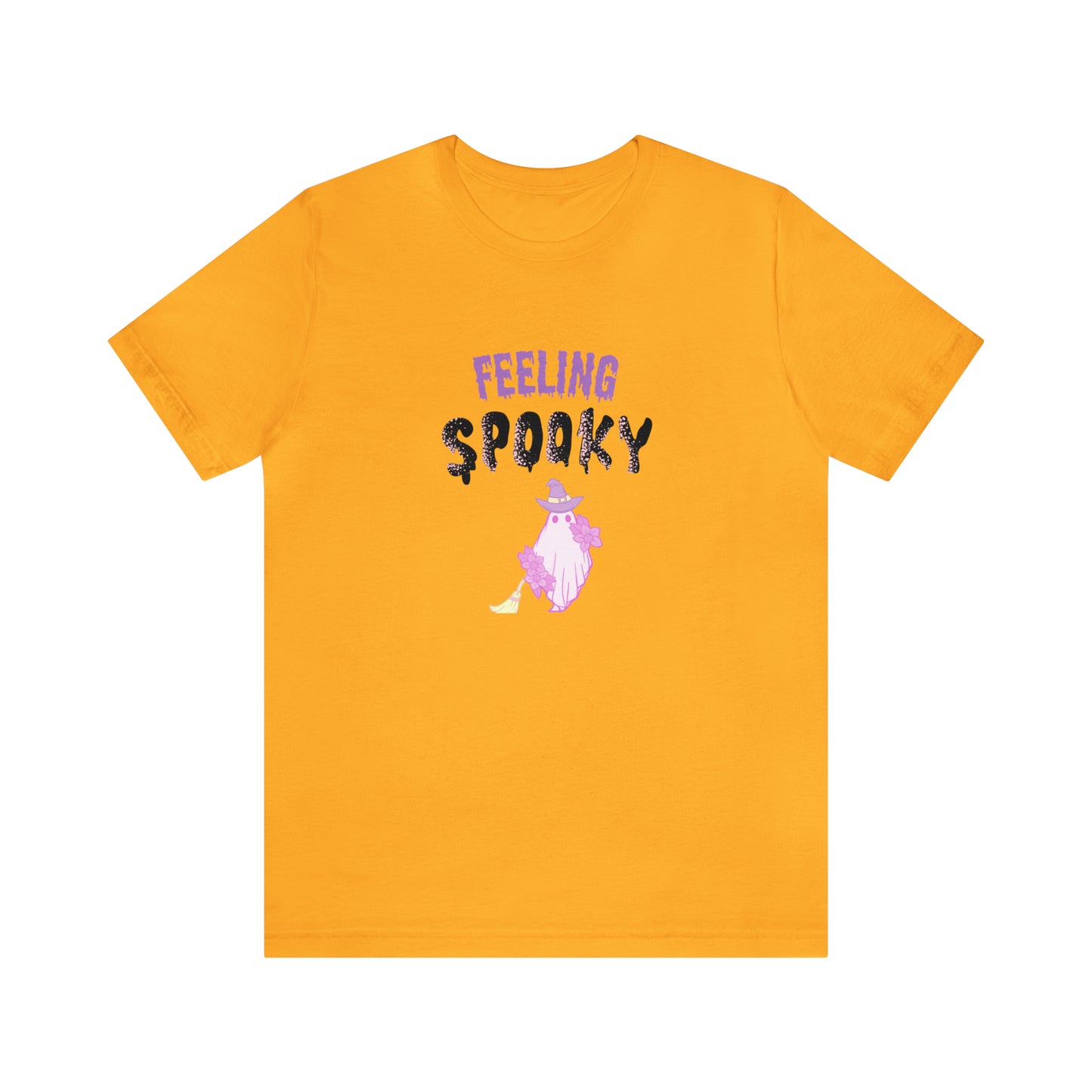 Feeling Spooky shirt Wicked Halloween shirt Witches Monster Halloween T shirt Hey boo ghost Halloween Sweatshirt Halloween Sweater Christmas