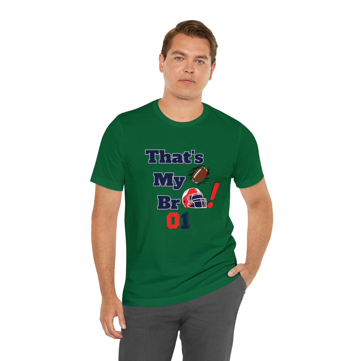 Football sister shirt Brother football shirt game day shirt family gameday shirt gift for Mom gifts for mom vacation shirt gift for mom