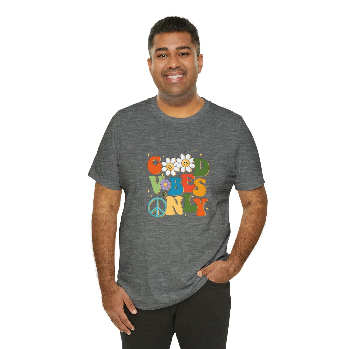 Good vibes only shirt, Adventurer shirt, Unisex gift, gift for her, gift for him, vacation shirt, best friend