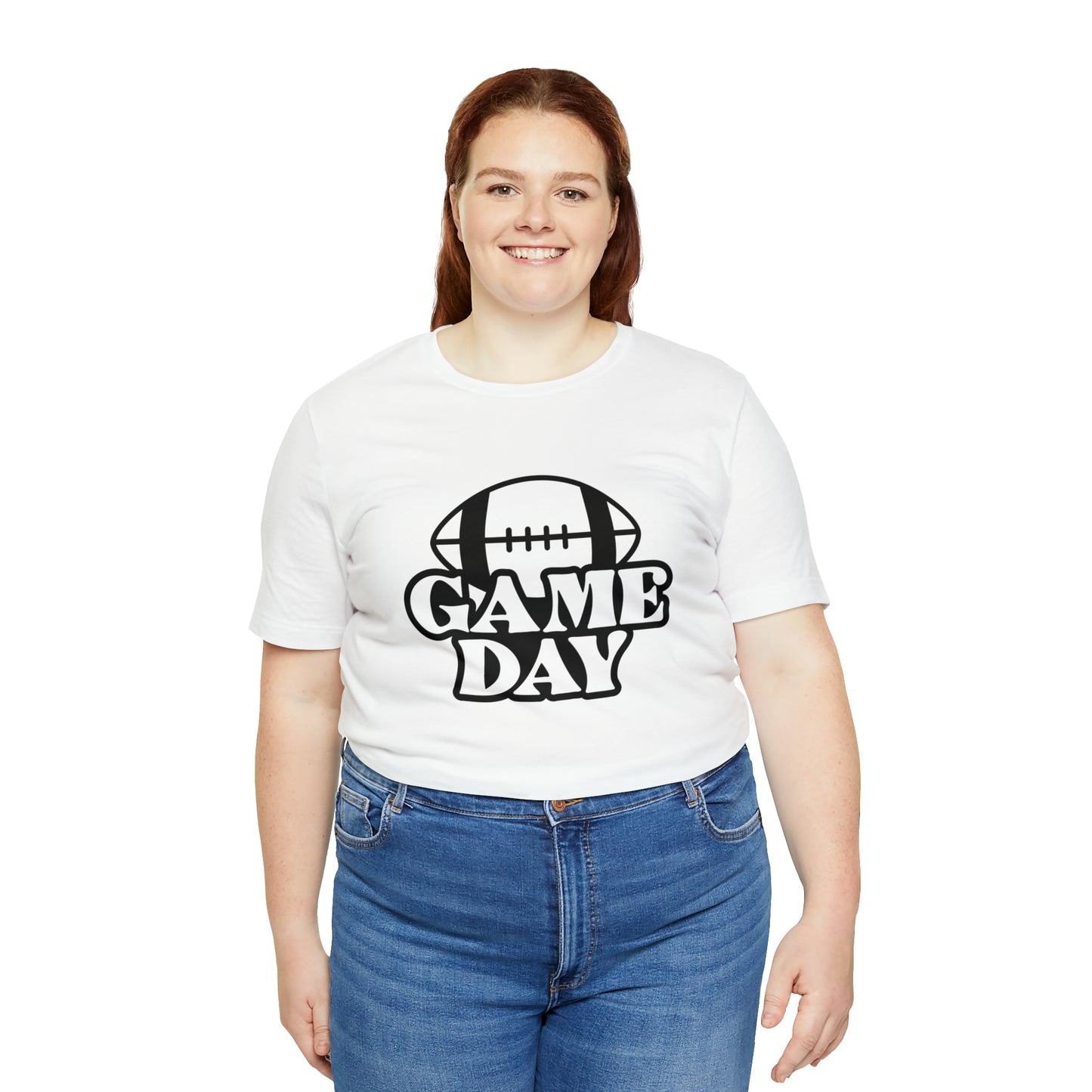 GameDay T shirt Football Mom shirt Mama shirt, gift for Mom, funny gifts for mom, vacation shirt, gift for mom, wife shirt, best friend gift