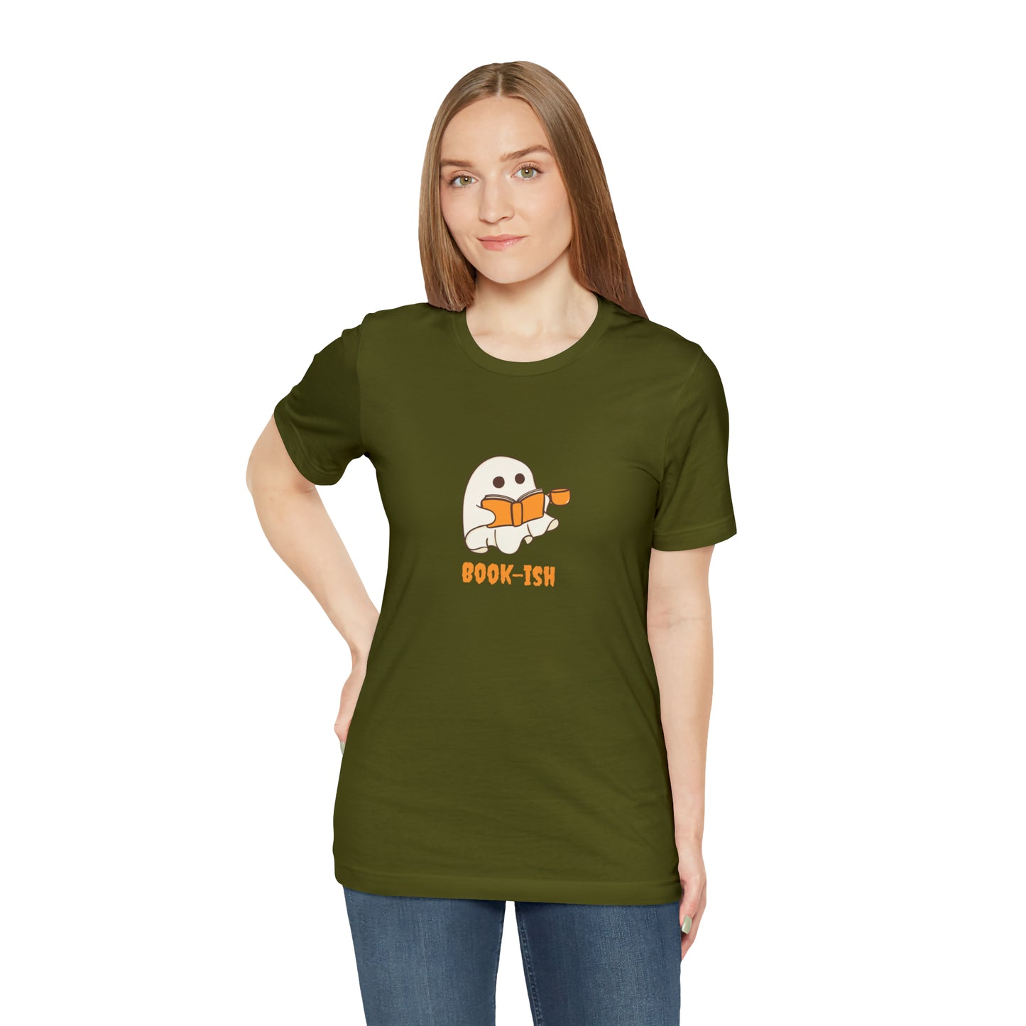 Book lover halloween shirt Fall Vibes Spooky season shirt Vintage Halloween T shirt Retro Halloween Sweater Christmas gift pumpkin season
