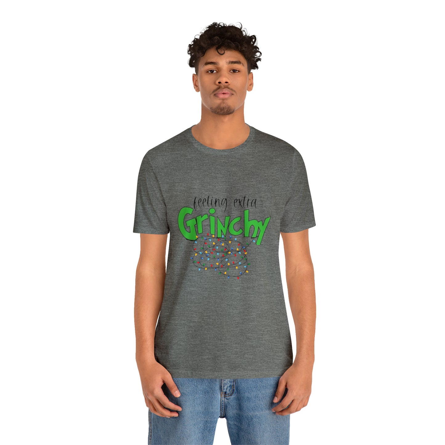 Funny Christmas shirt Grinchy shirt Matching Family Christmas Shirts Family Christmas Shirt Matching Xmas Tees, Custom Christmas Tee