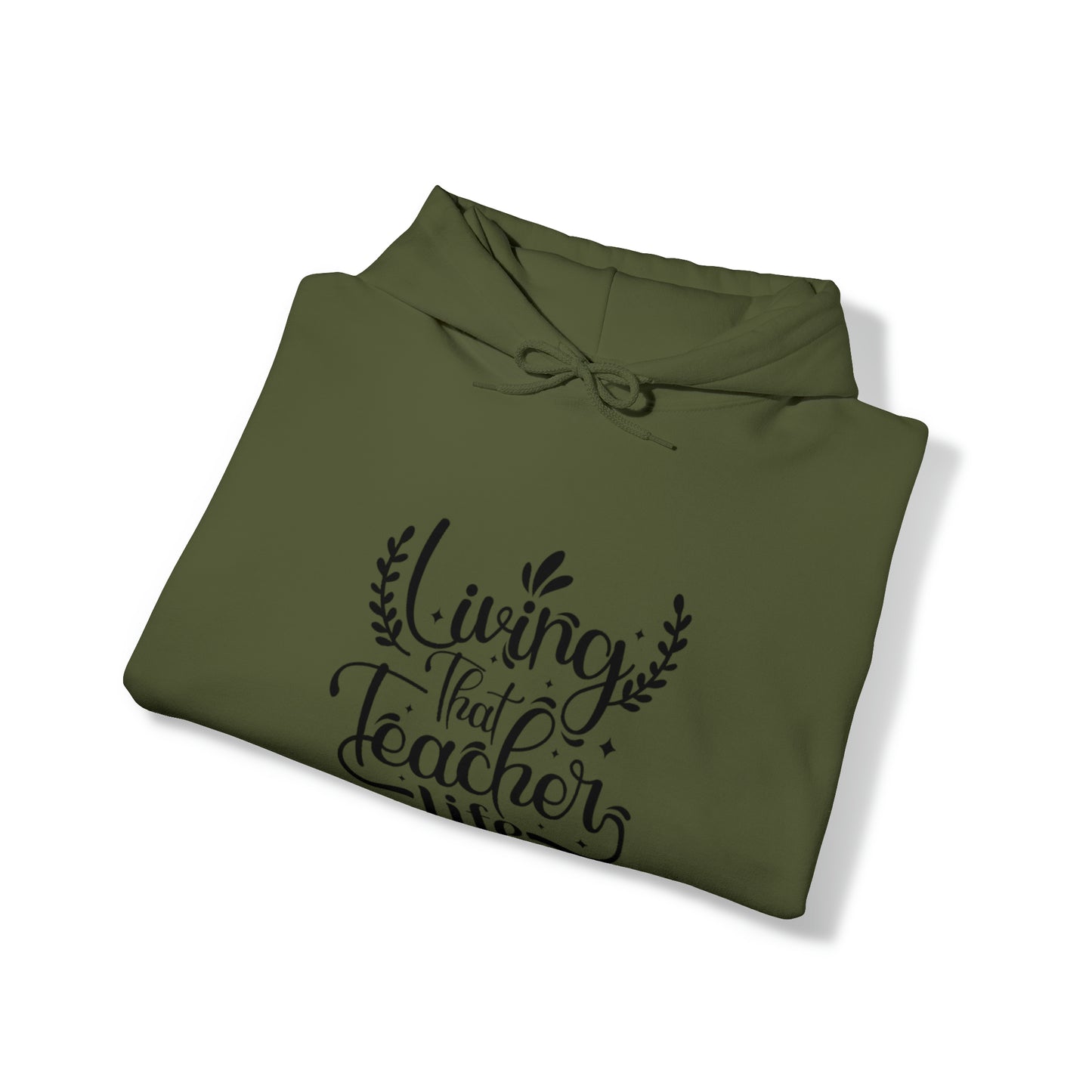 Living that teacher life, Teach love inspire hoodie, Do what makes you happy hoodie, Teacher mode Hoodie, Appreciation, Christmas Sweater,