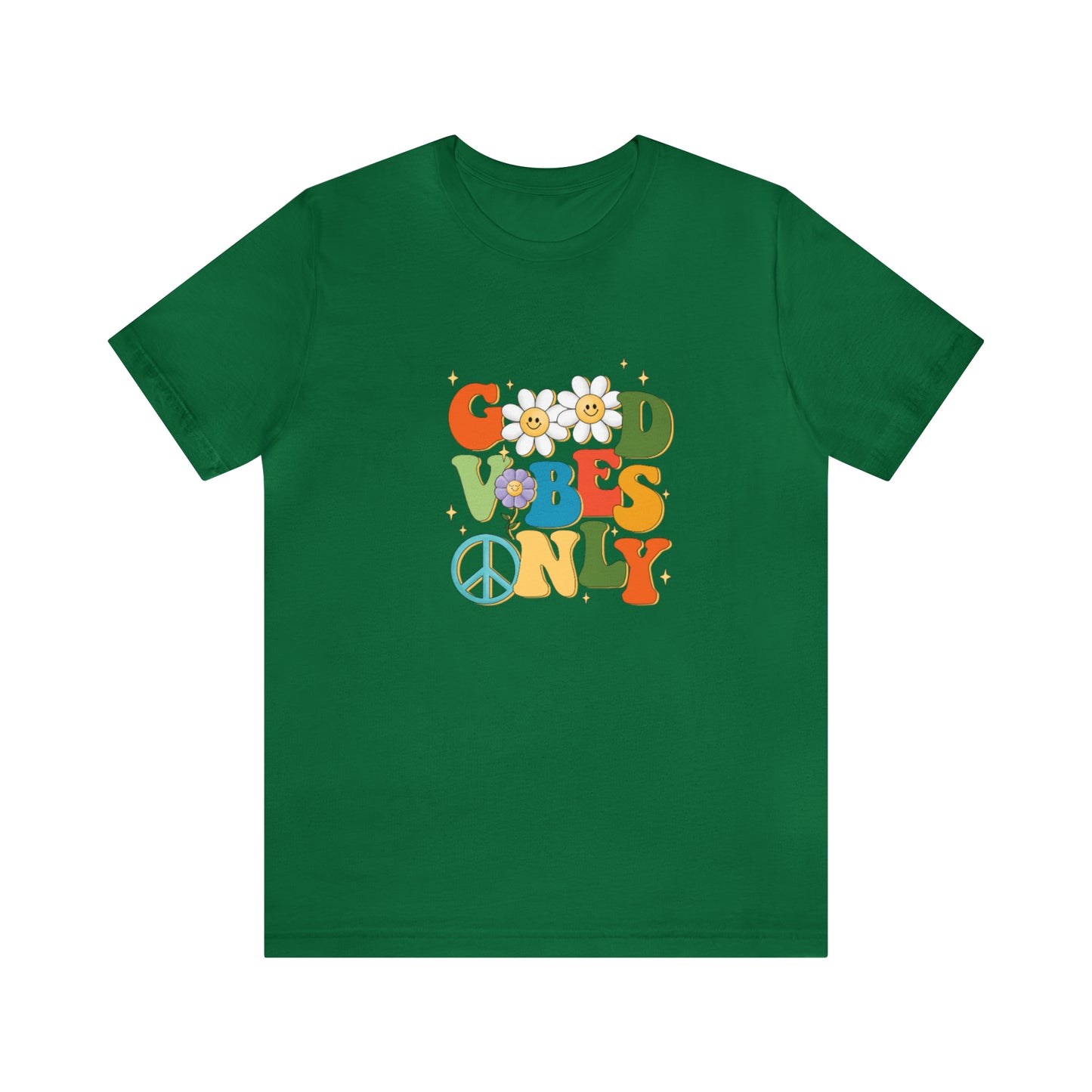 Good vibes only shirt, Adventurer shirt, Unisex gift, gift for her, gift for him, vacation shirt, best friend