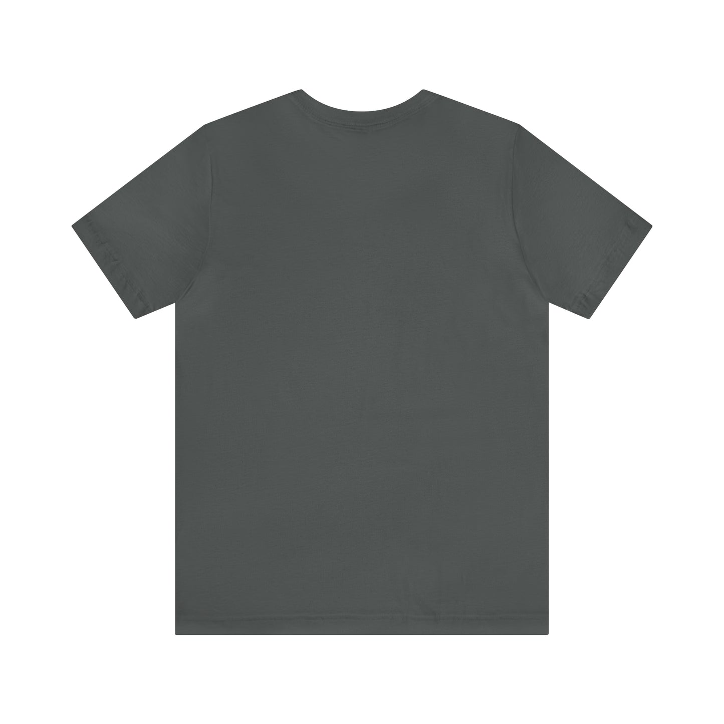 Deliberate creator tee,  Unisex Jersey Short Sleeve Tee
