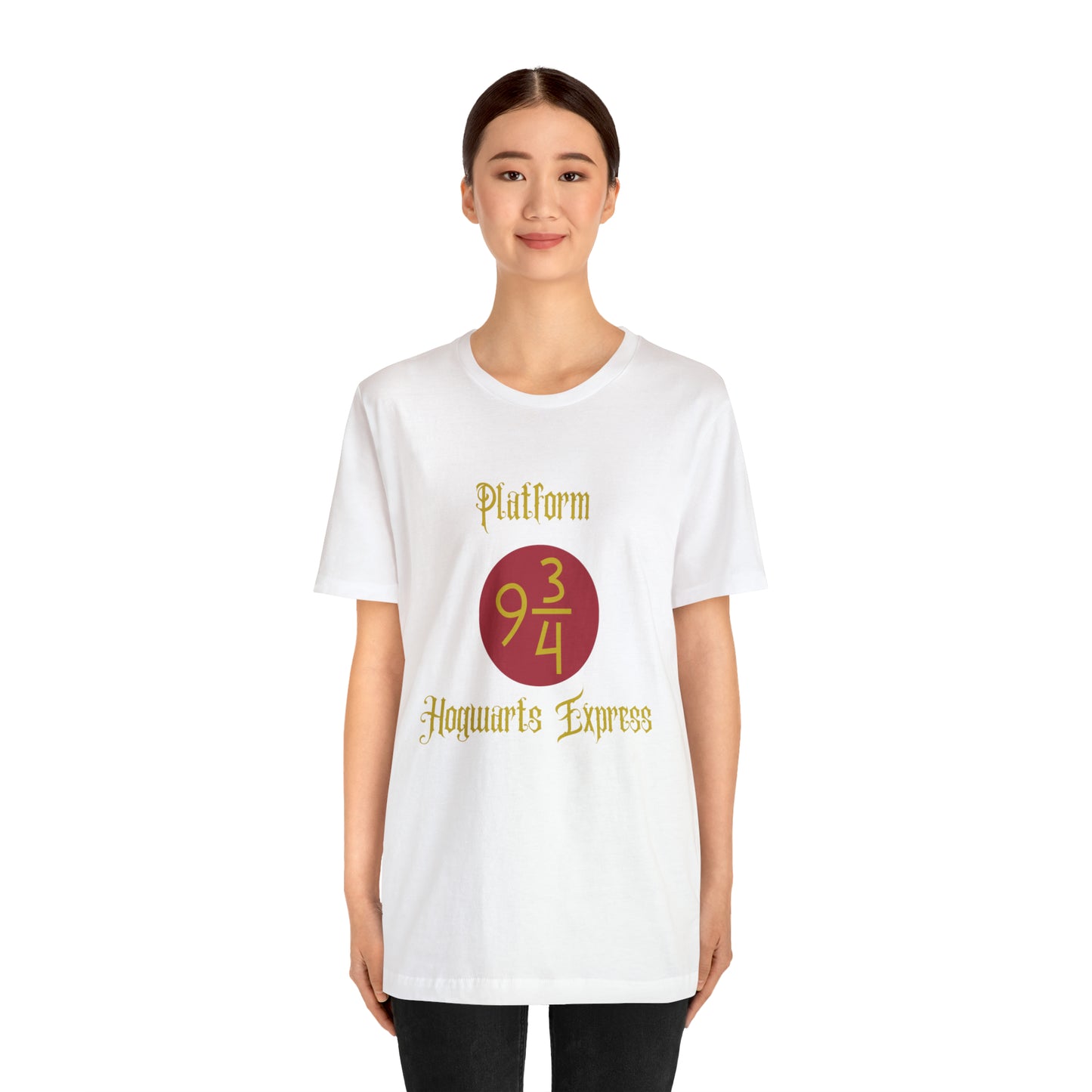 Platform 9 3/4 Mischief Manager Hogwarts express Alumni shirt Wizard shirt Studios Shirt wizard House School Christmas gift for her forhim