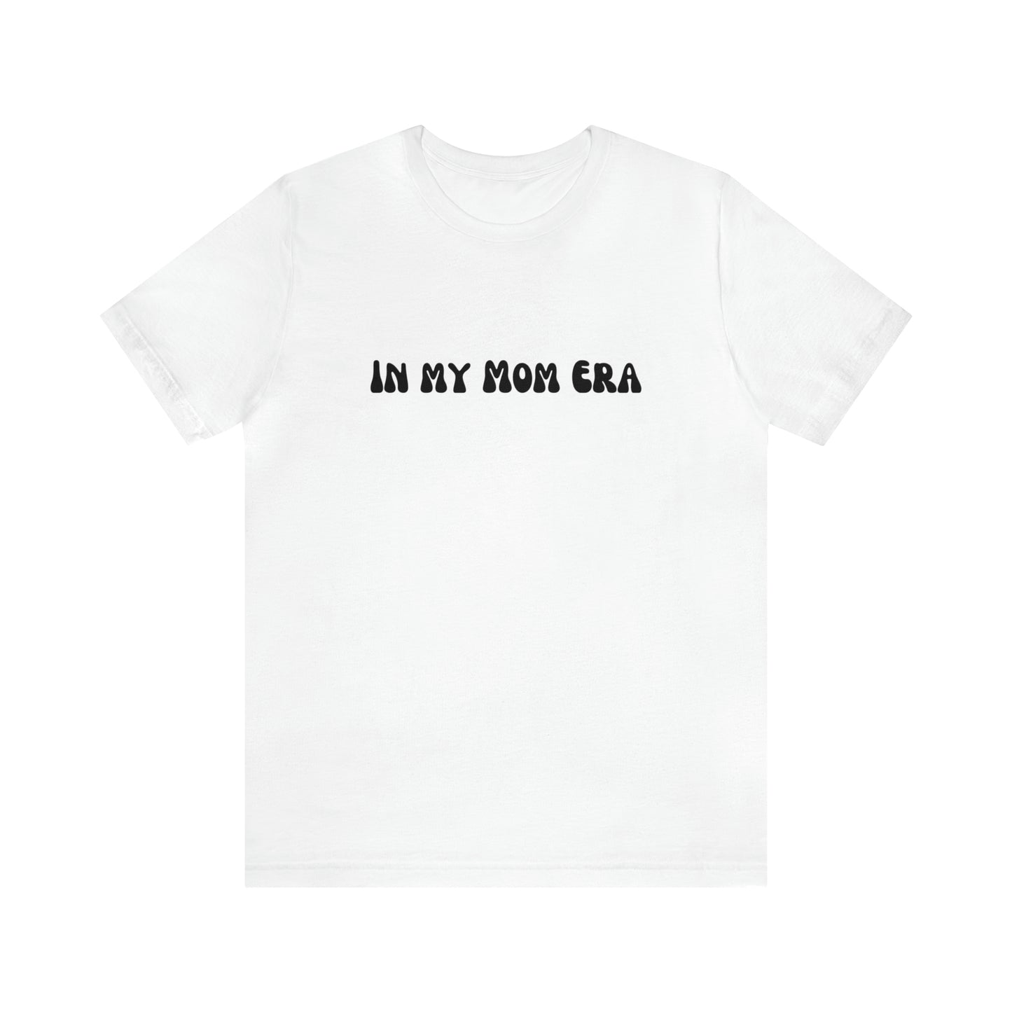 In my mom Era shirt Swiftie tshirt Swiftie Eras Tour Shirt The Eras Tour Shirt Swiftie Eras Tee Shirt Taylor Shirt best friend gift