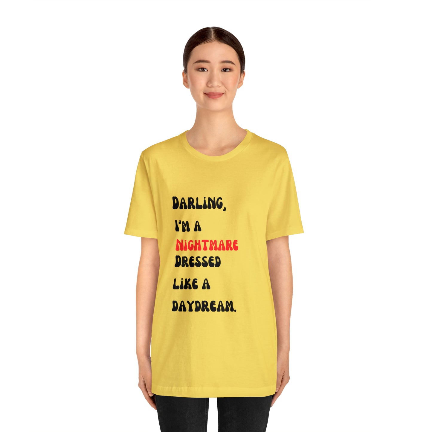 Darling Swiftie tshirt Swiftie Eras Tour Shirt The Eras Tour Shirt Swiftie Eras Eras Concert Eras Tour 2023 Shirt Taylor Shirt best friend