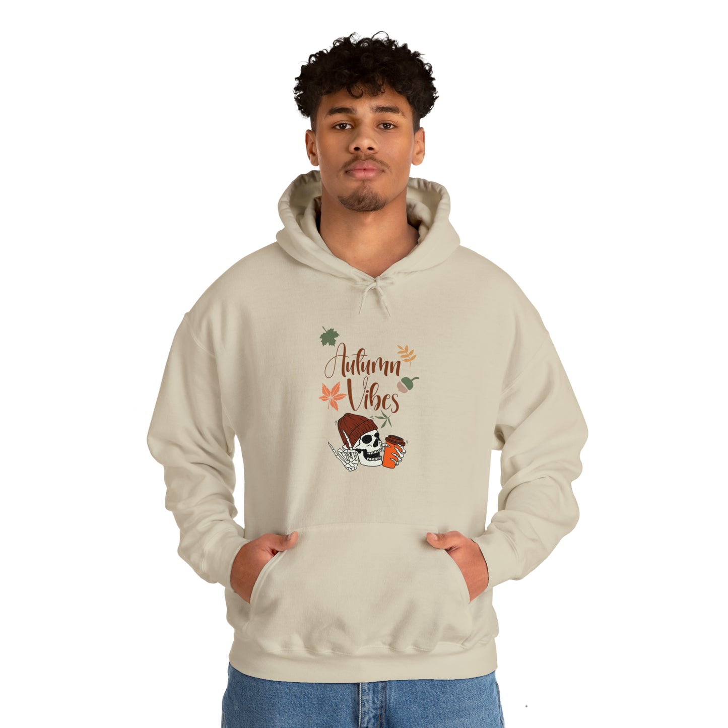 Fall Spooky season hoodie, autumn vibes Halloween Sweatshirt,Halloween Sweatshirt, spooky T Shirt,Retro Halloween Sweater,Christmas gift
