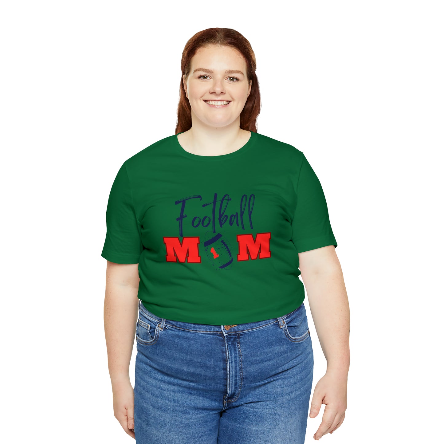 Footbball Mom shirt, Mama shirt, gift for Mom, funny gifts for mom, vacation shirt, gift for mom, wife shirt, best friend gift,travel