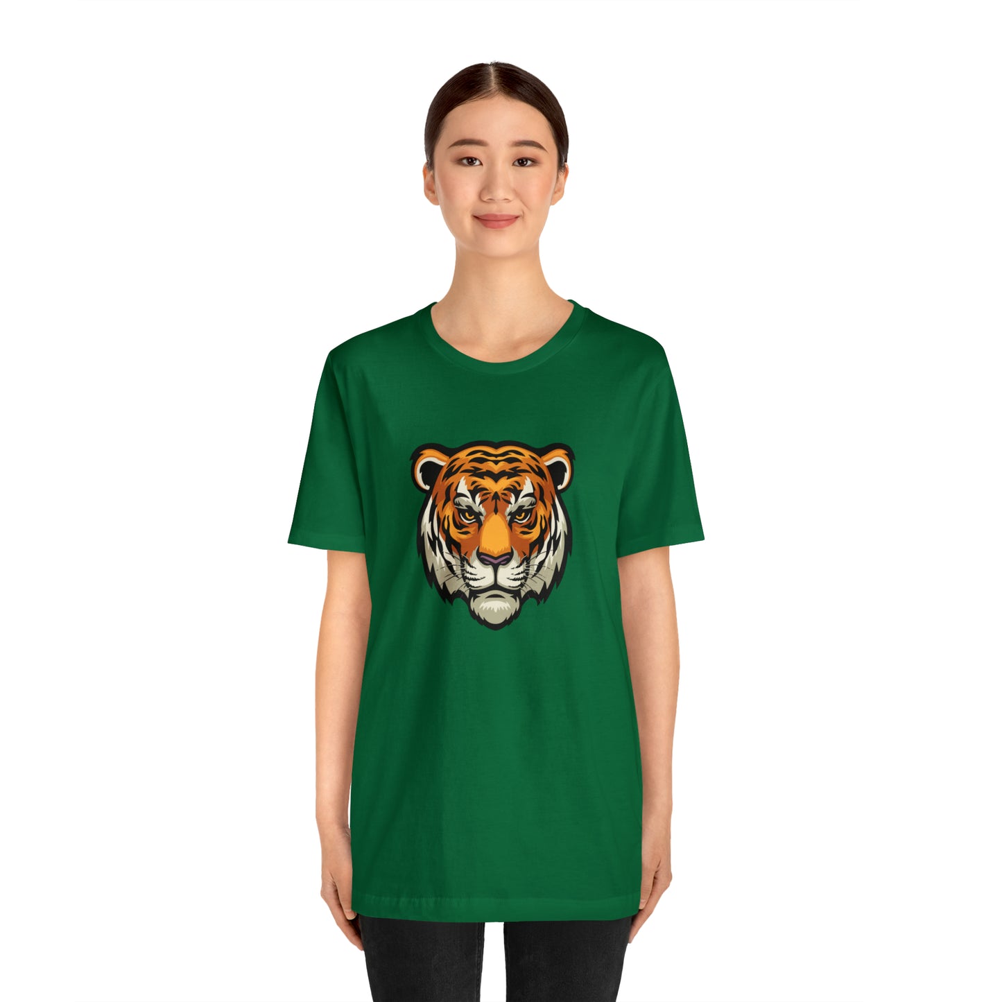 Tiger shirt Cat dad Shirt Cat Lover Tee Cat Shirt Book Shirt unisex cat Lover shirt Reader Bookish Tee Cat Themed Gift For Women for men