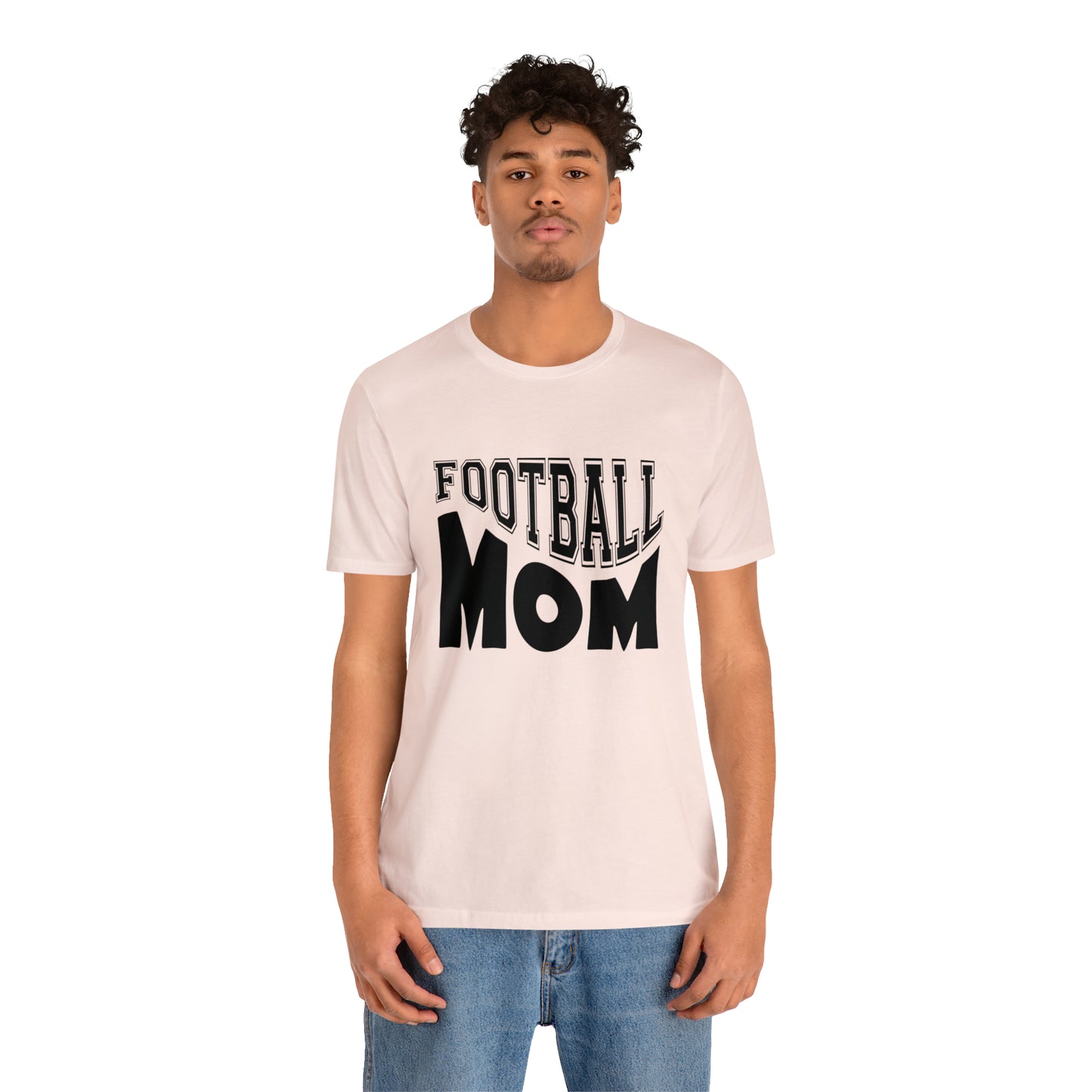 Footbball Mom shirt, Mama shirt, gift for Mom, funny gifts for mom, vacation shirt, gift for mom, wife shirt, best friend gift,travel
