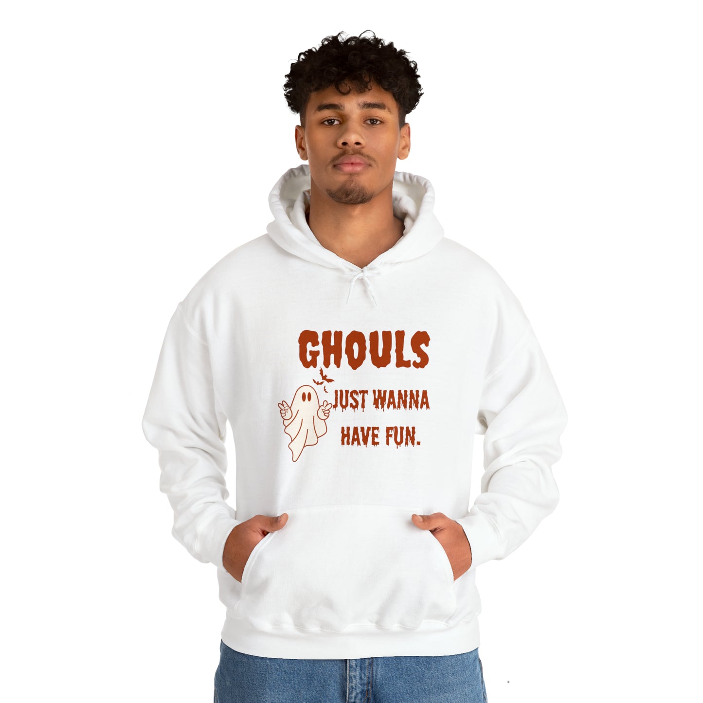 Ghouls