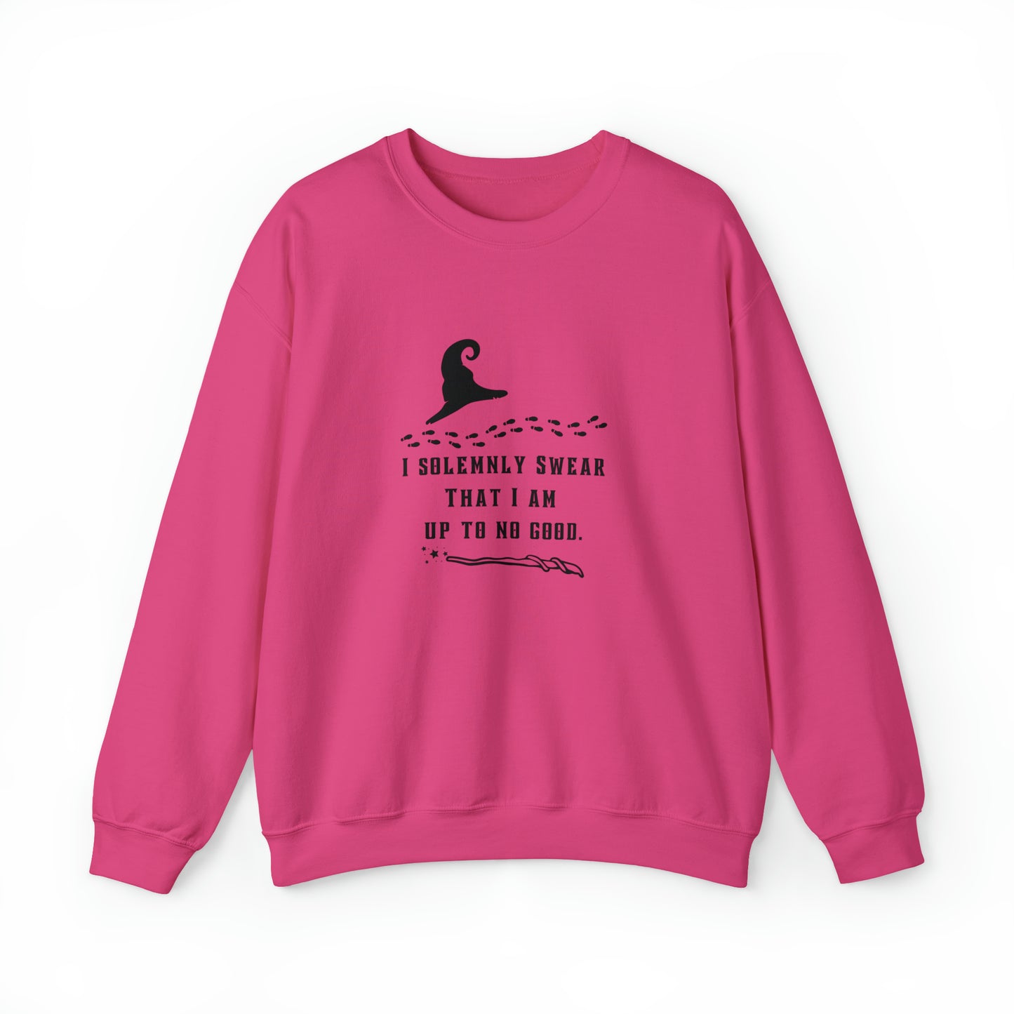 Mischief Manager Hogwarts Alumni sweatshirt, Universal Studios Shirts, wizard House School,Merry Christmas gift for her,gift for him sweater