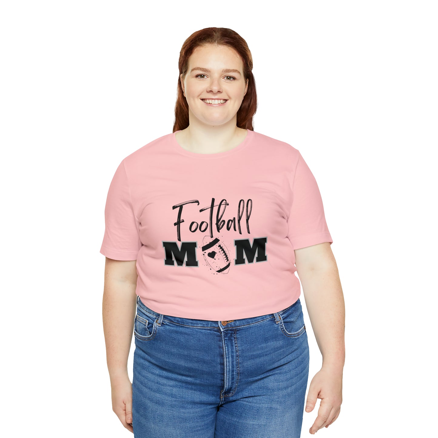 Custom football Mom shirt, Mama shirt, gift for Mom, funny gifts for mom, vacation shirt, gift for mom, wife shirt, best friend gift,travel