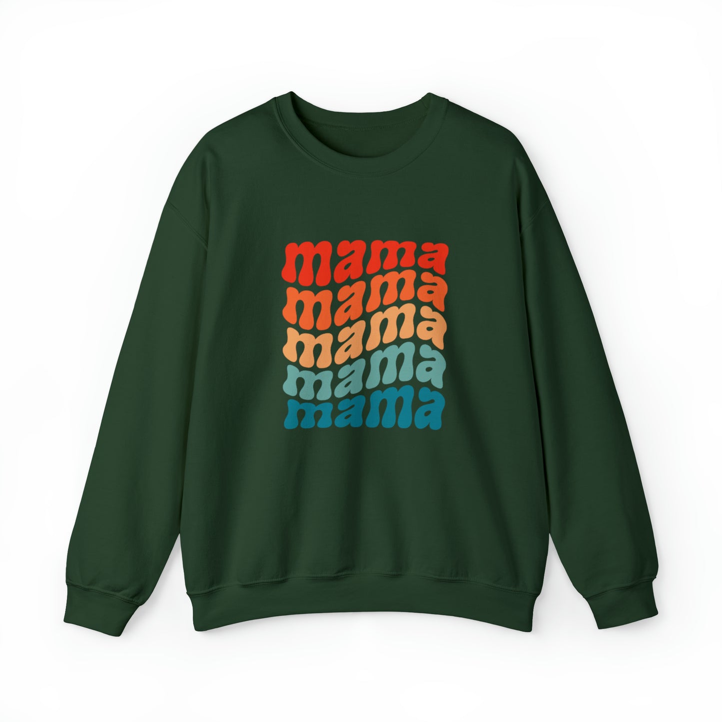 Mama Mother Mom sweatshirt Christmas Gift for mom, Christmas gift for her, yoga wear for her, for him,Birthday gift for her,Galantine