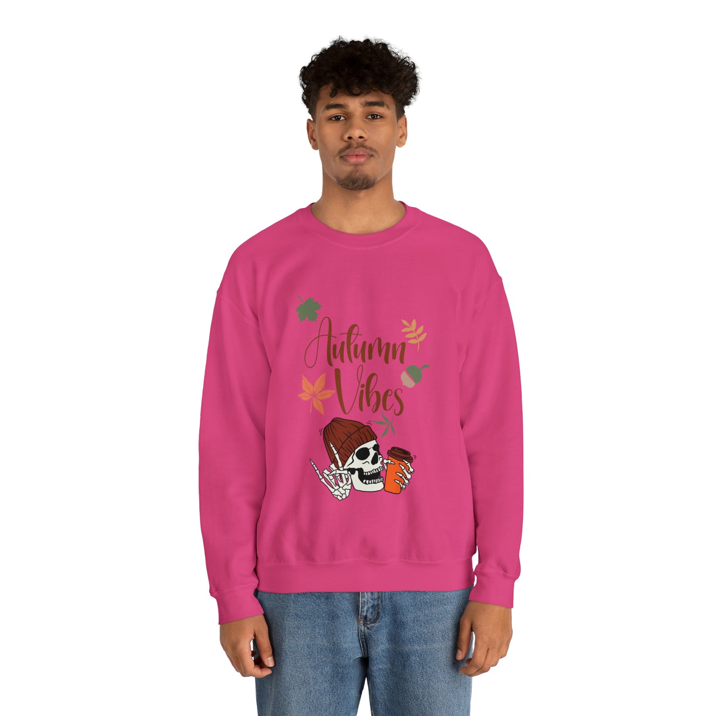 Autumn vibes sweater, fall Teacher sweater, Homeschooling sweatshirt,teacher mom shirt,teacher shirt,mother's day gift,unisex,Galantine