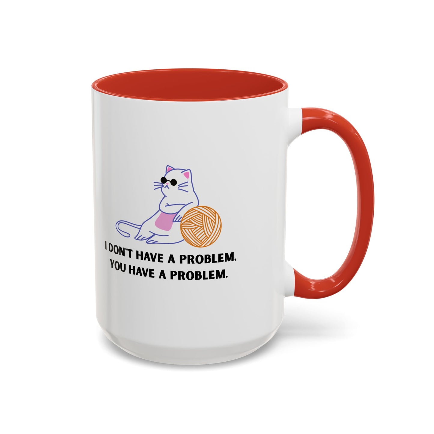 Funny Crochet mug weekending mug coffee lover weekending vibes mug Coffee Mug swift Coffee Cup Cat Lady Gift Cat Lover Gift CatMom christmas