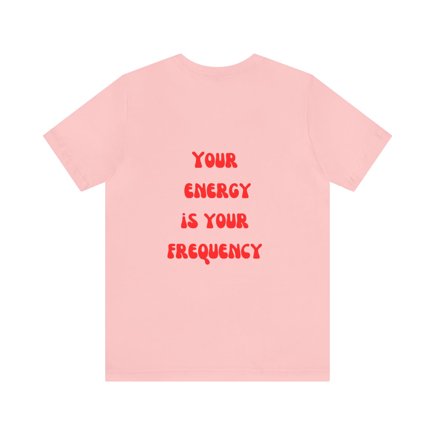 Your Energy Is Your Currency T-Shirt, spiritual shirt Aesthetic Shirt, Trendy Shirt, Shirt With Words On Back Tumbrl Positive Tee Gift for him Gift for her