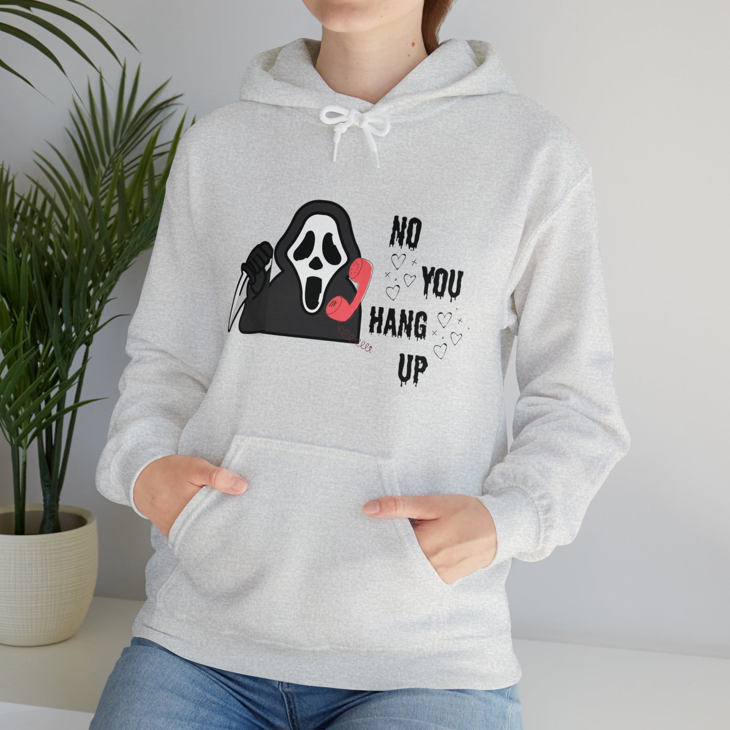 Funny scream Halloween sweatshirt spooky ghouls trick or treat ghost Halloween tshirt Halloween Sweatshirt Spooky Season T Shirt Christmas