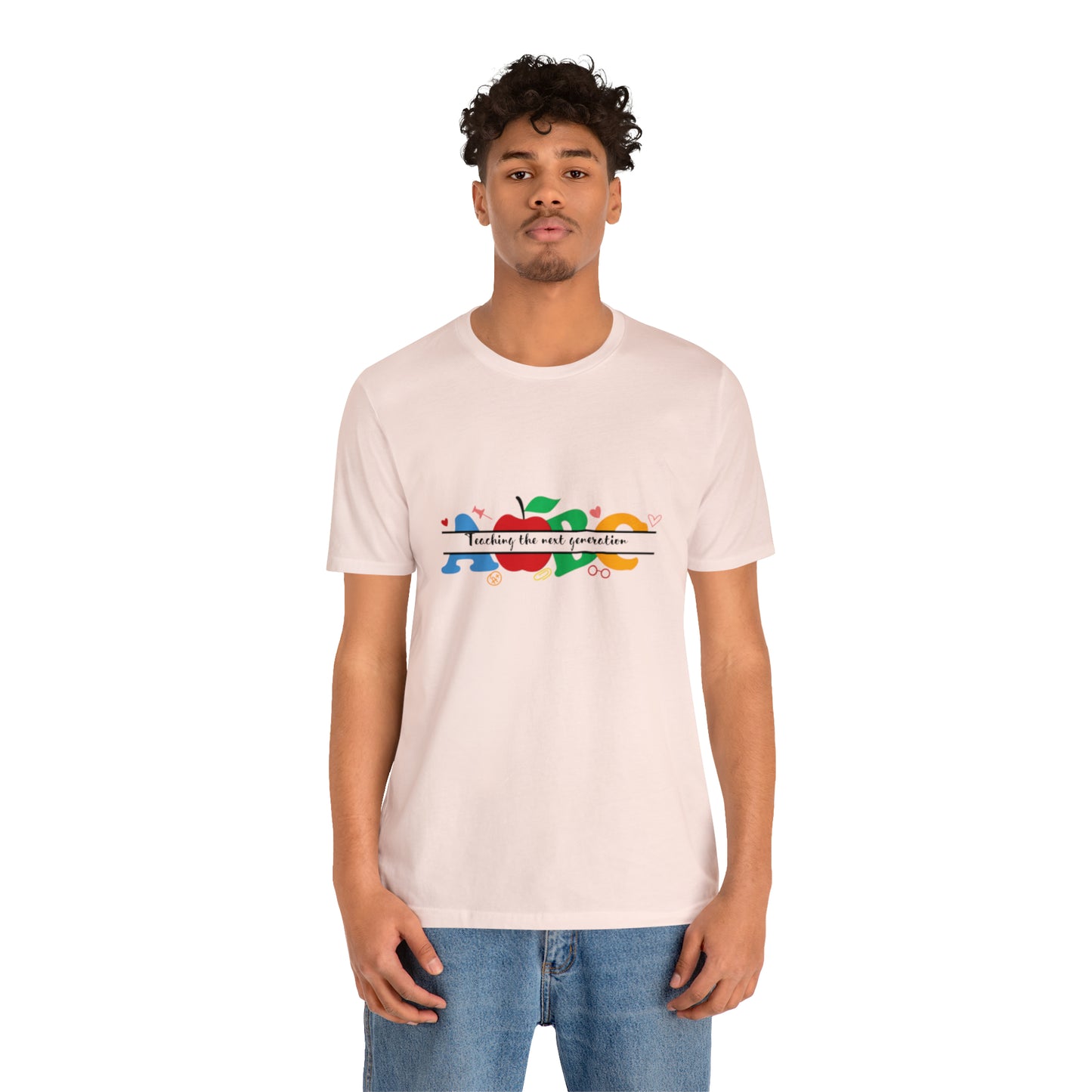 The next Generation t-shirt, Homeschooling shirt, appreciation shirt, Homeschooling gift,travel shirt,best friend trip vacation trip, Unisex