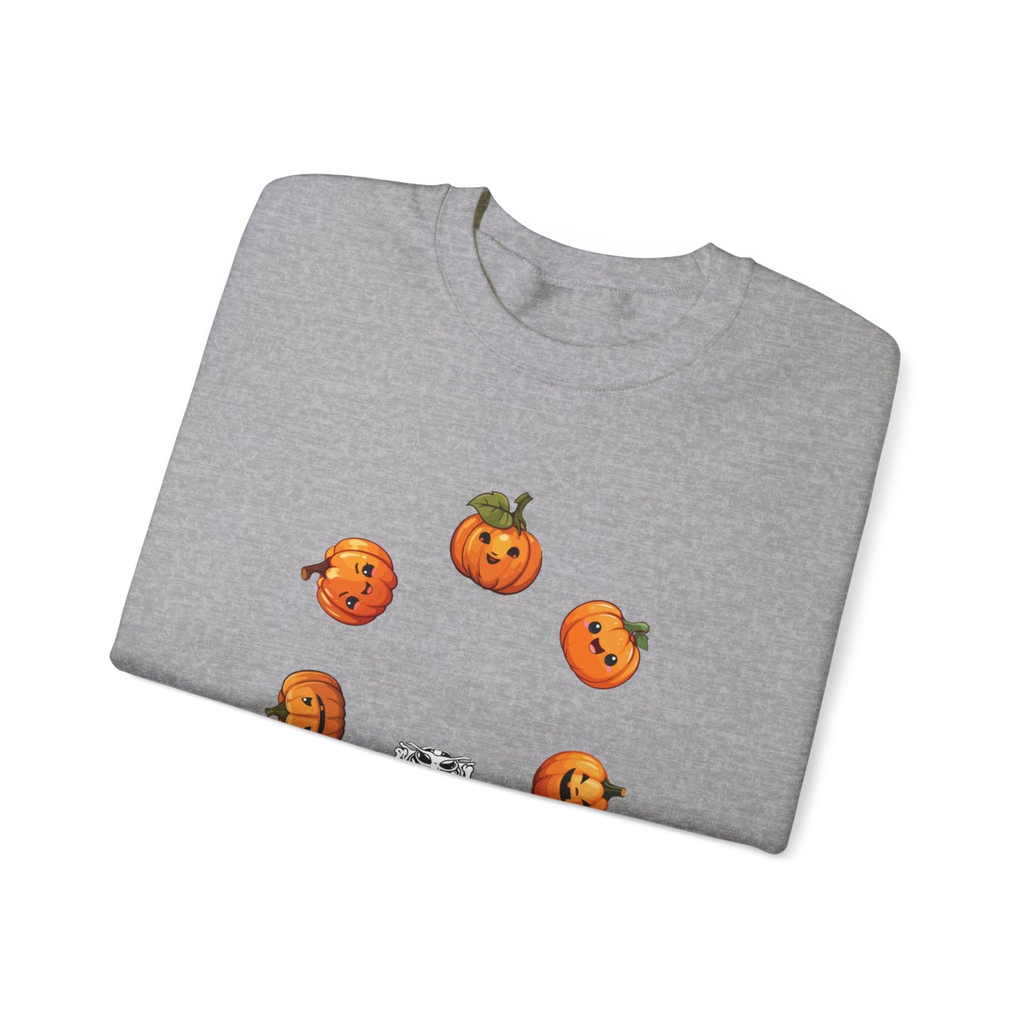 Namaste Halloween sweater Halloween sweater ghost fall leaves sweater Halloween Sweatshirt Era Tour sweater best friend gift for her Unisex